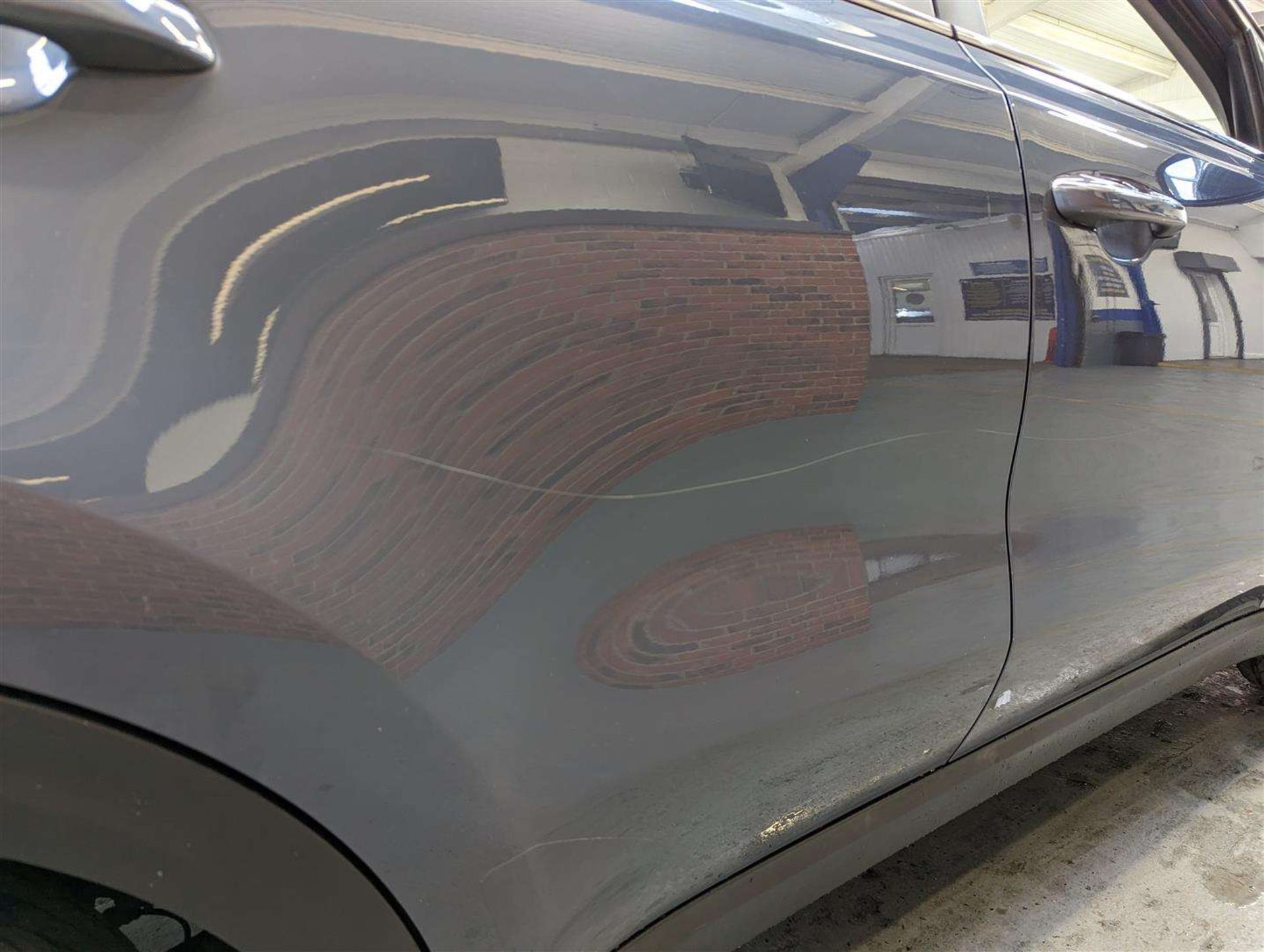 2016 KIA SPORTAGE 2 CRDI ISG - Image 13 of 26