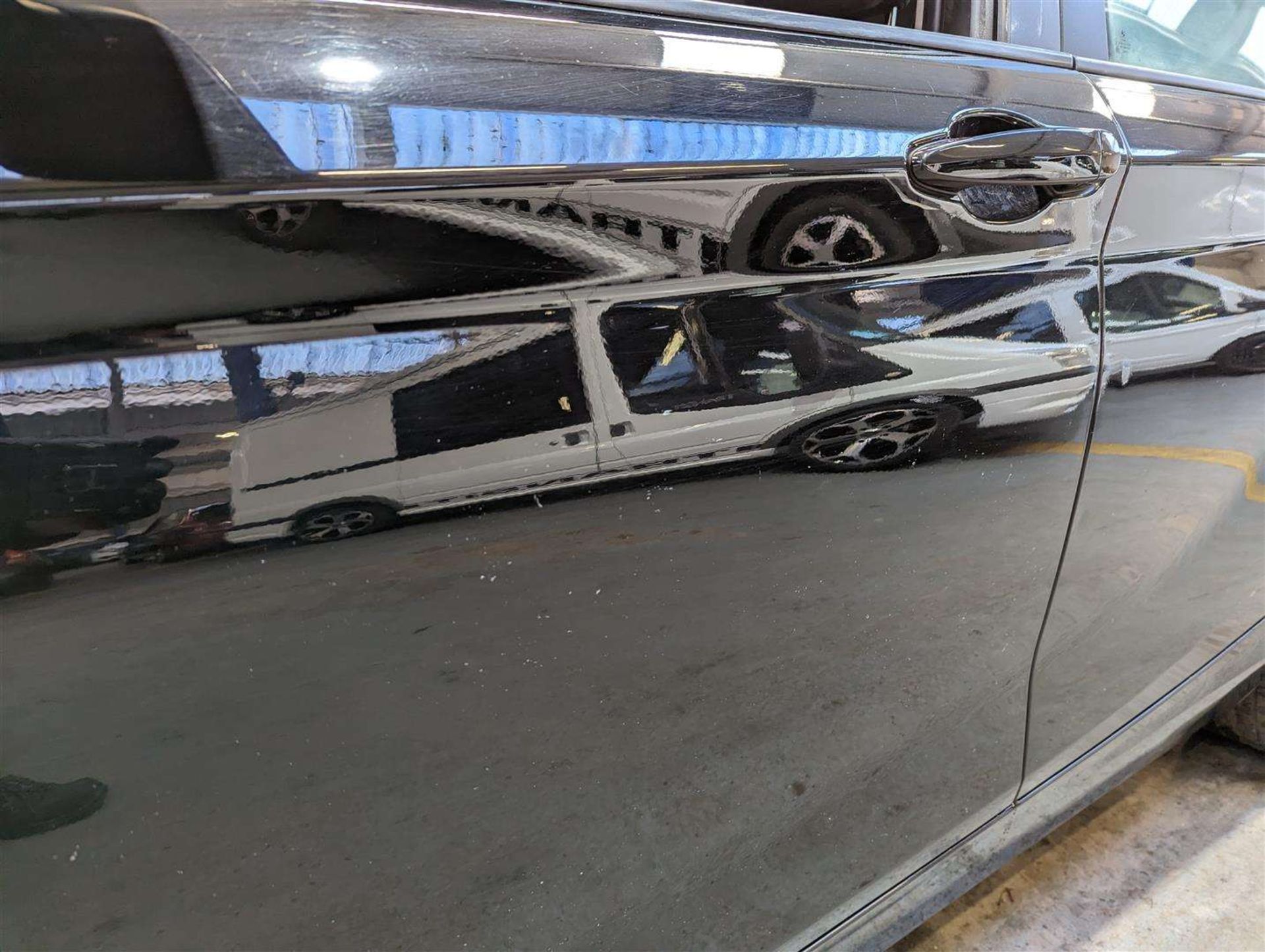 2014 BMW 116I SE - Image 23 of 30