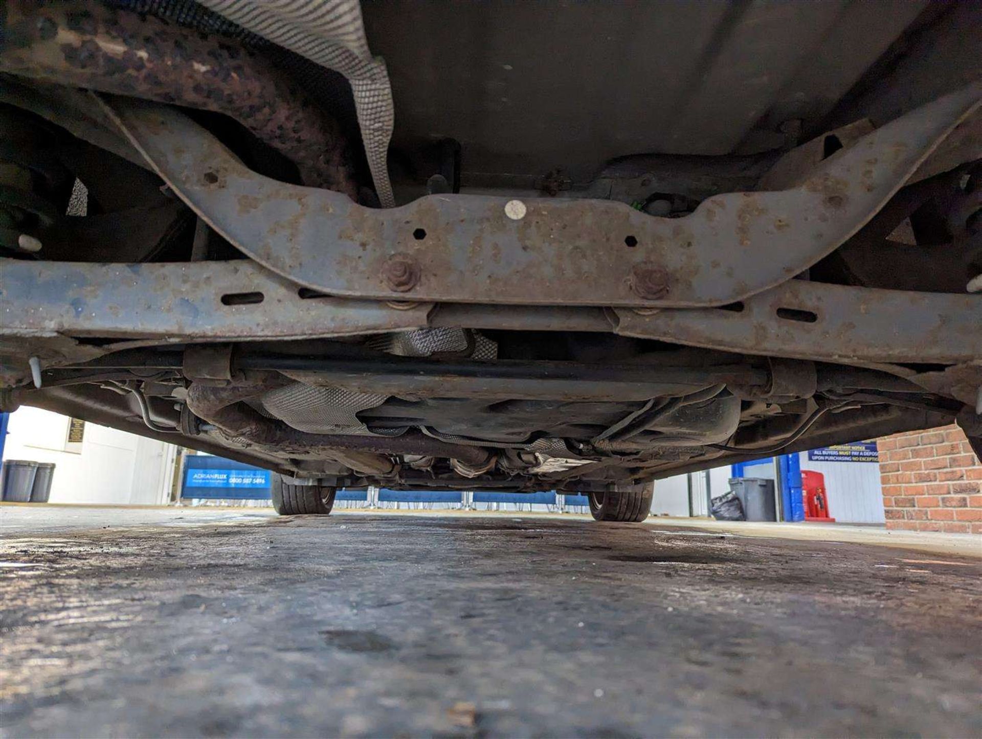 2011 FORD S-MAX TITANIUM TDCI 138 AUTO - Image 7 of 30