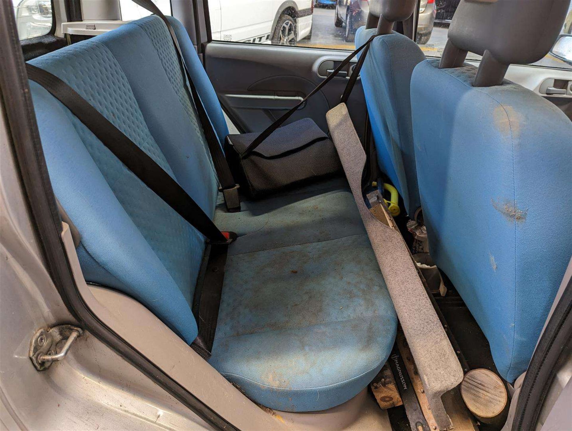 2006 FIAT PANDA DYNAMIC - Image 17 of 24