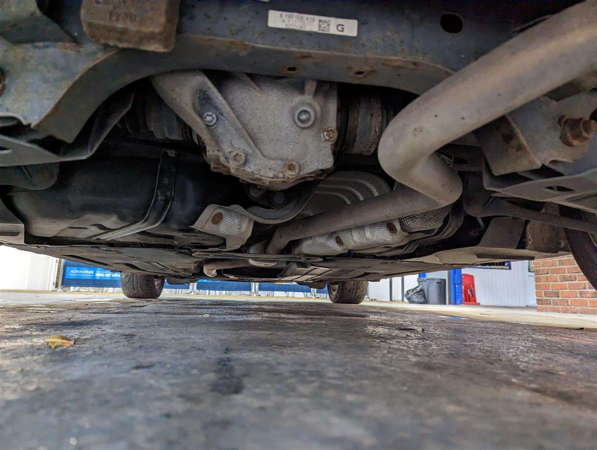 2014 BMW 116I SE - Image 7 of 30