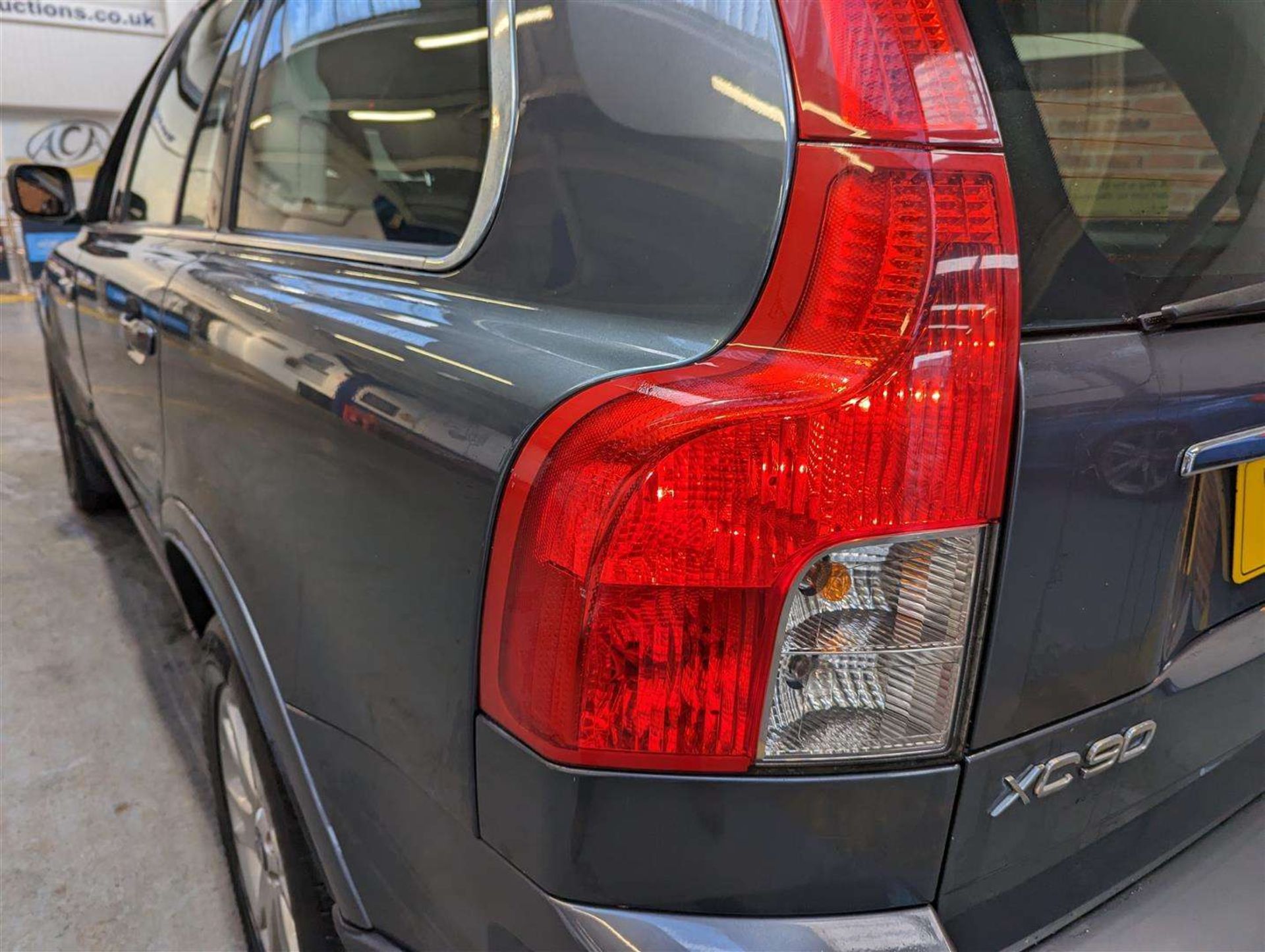 2006 VOLVO XC90 SE D5 AUTO - Image 18 of 21