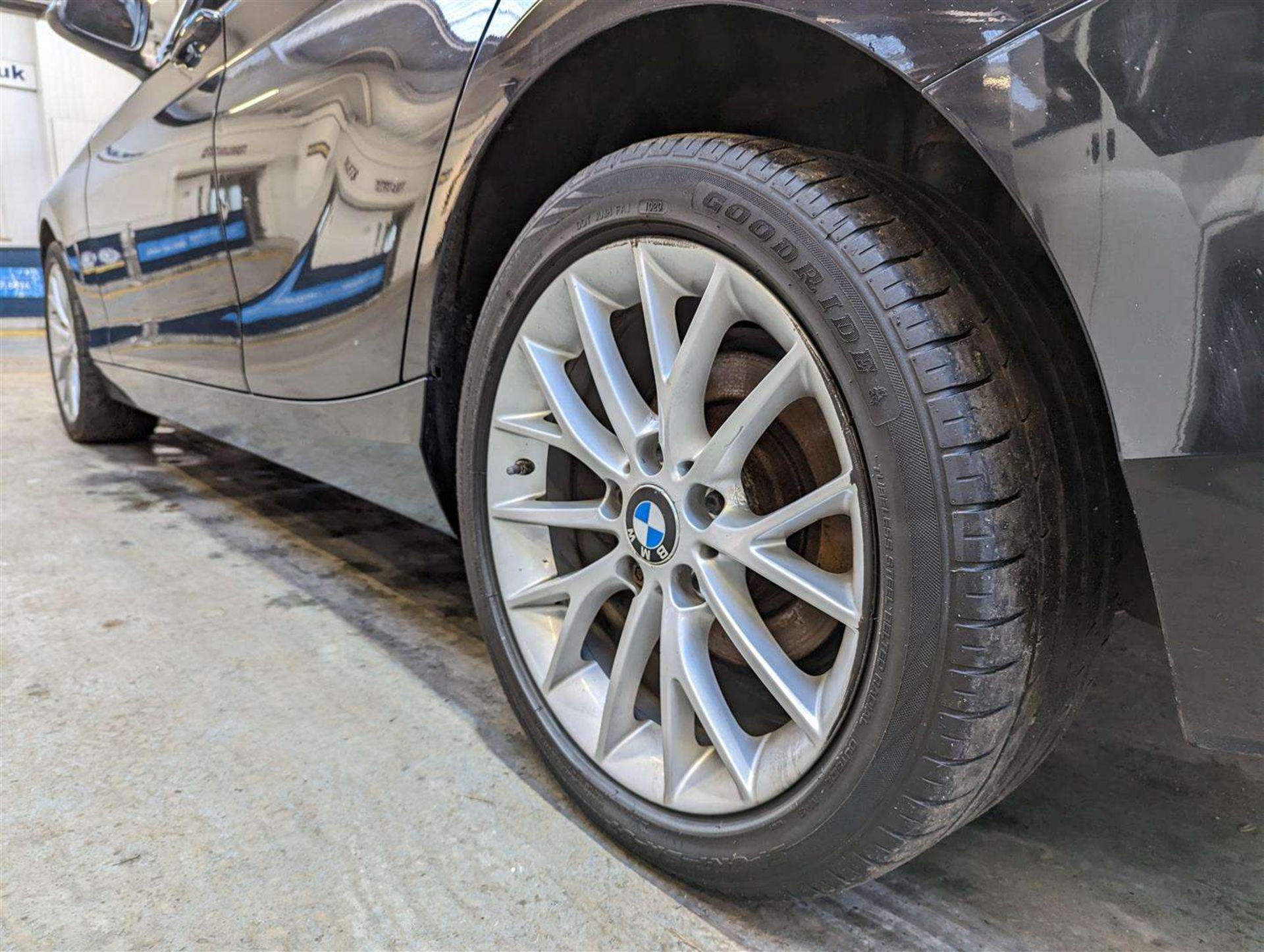 2014 BMW 116I SE - Image 4 of 30