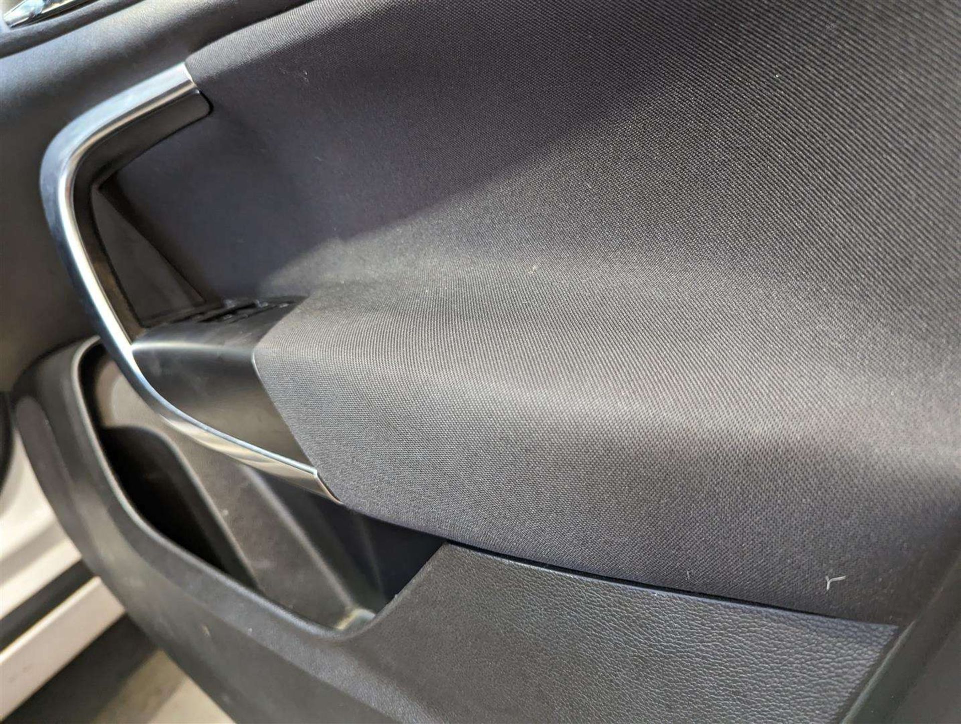 2011 VAUXHALL INSIGNIA SRI NAV 158 CDTI - Image 13 of 27