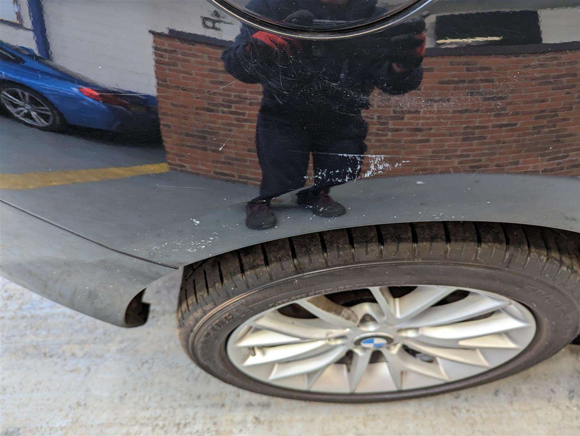 2014 BMW 116I SE - Image 26 of 30