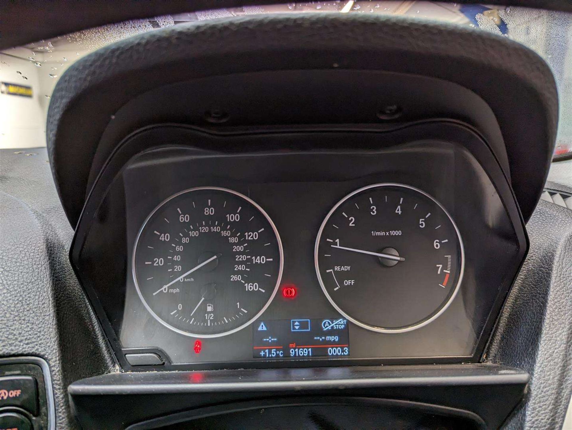 2014 BMW 116I SE - Image 29 of 30