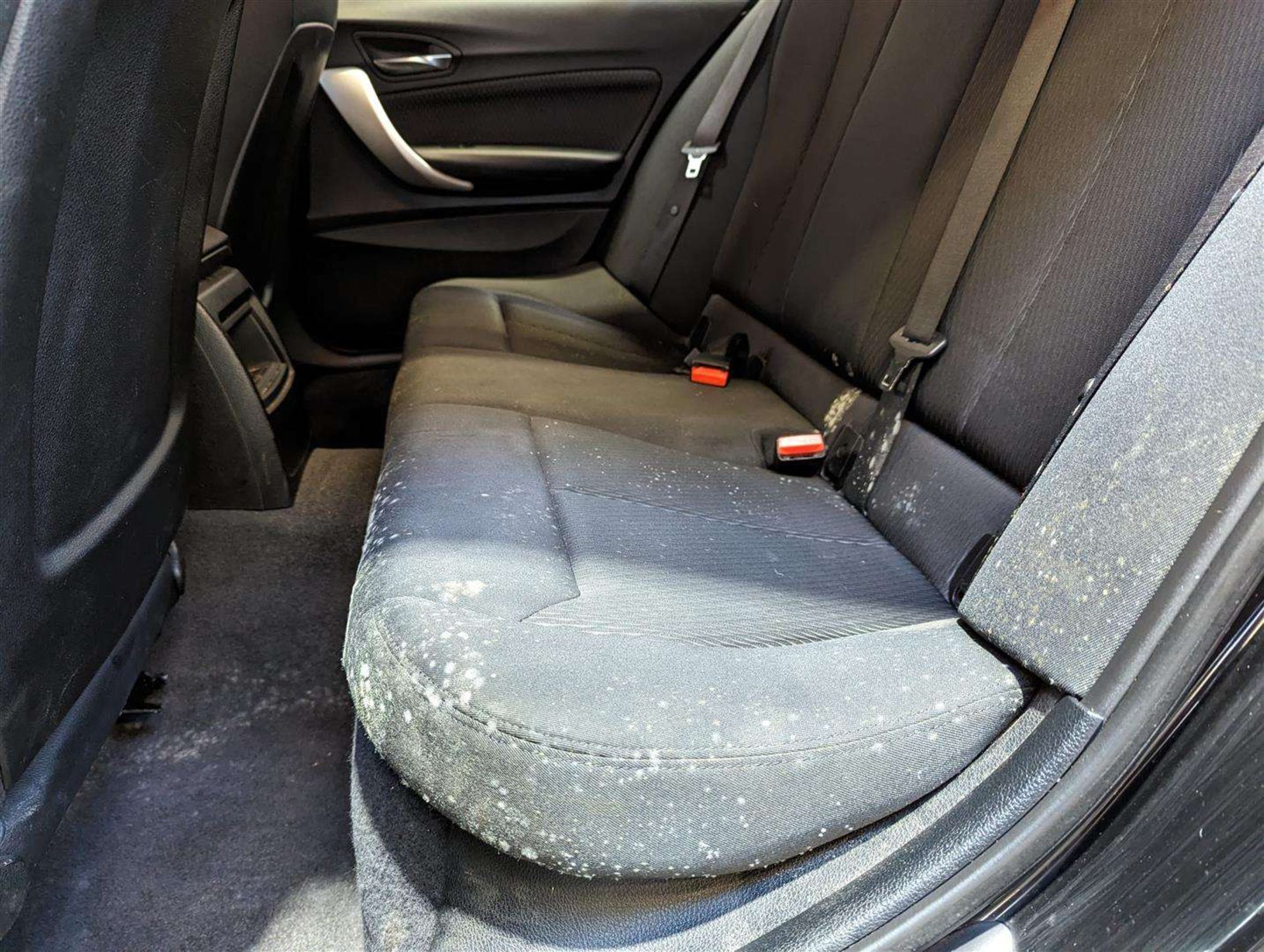 2014 BMW 116I SE - Image 17 of 30