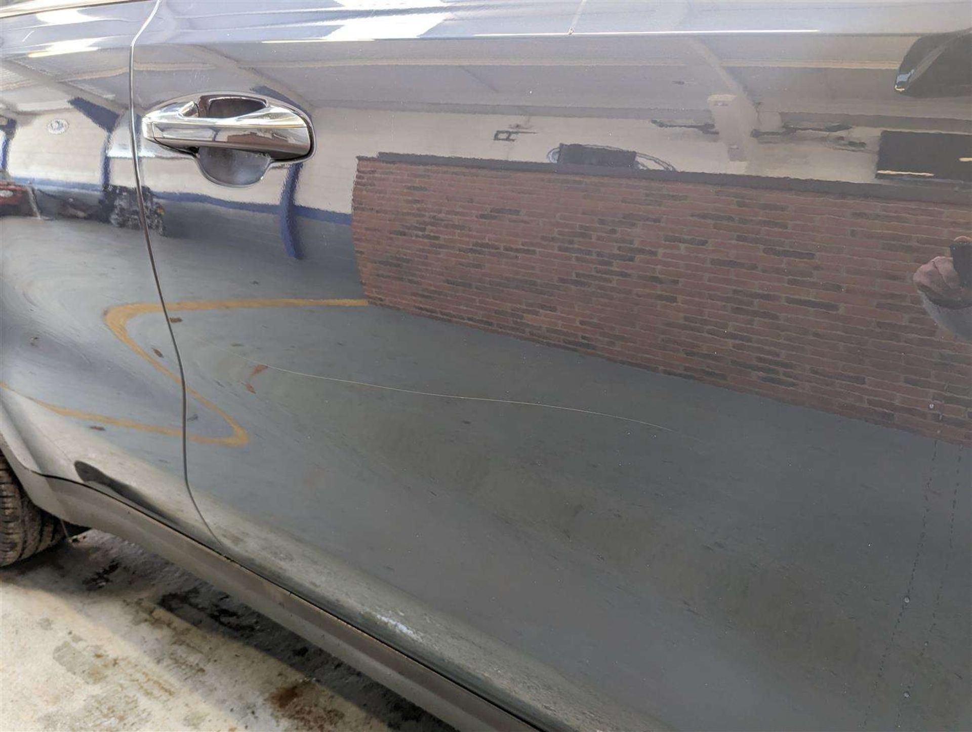 2016 KIA SPORTAGE 2 CRDI ISG - Image 14 of 26