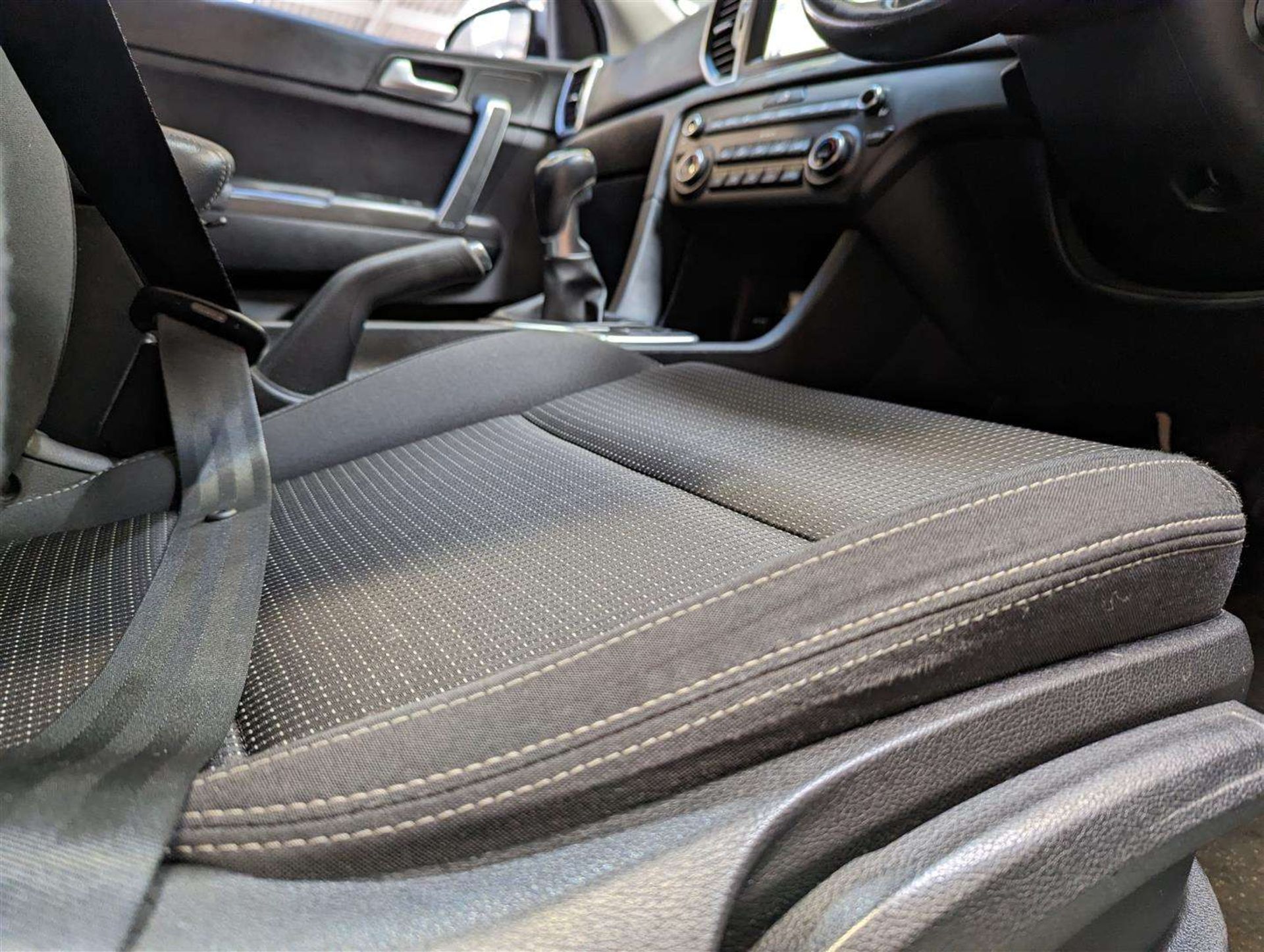 2016 KIA SPORTAGE 2 CRDI ISG - Image 16 of 26