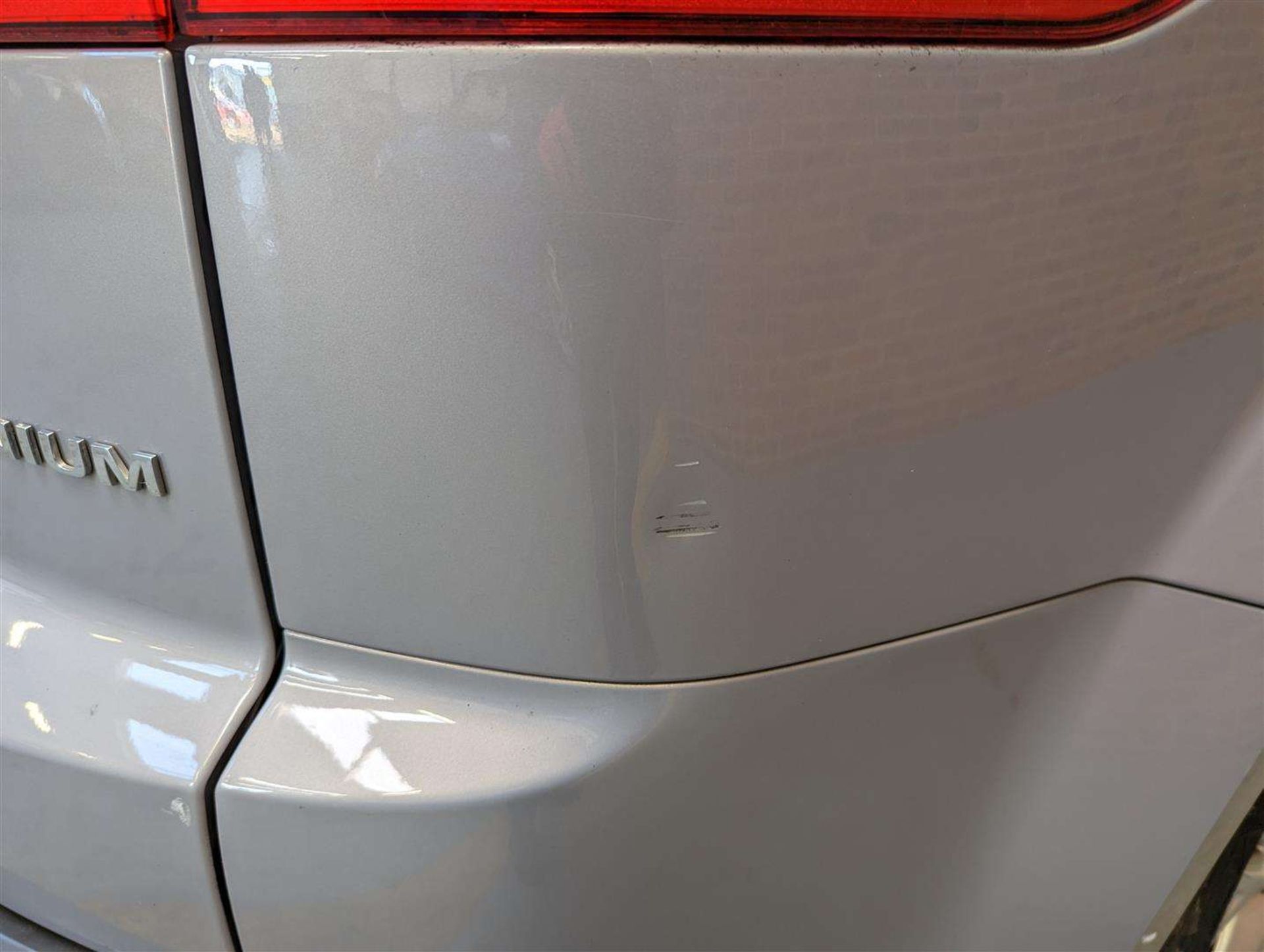 2011 FORD S-MAX TITANIUM TDCI 138 AUTO - Image 26 of 30