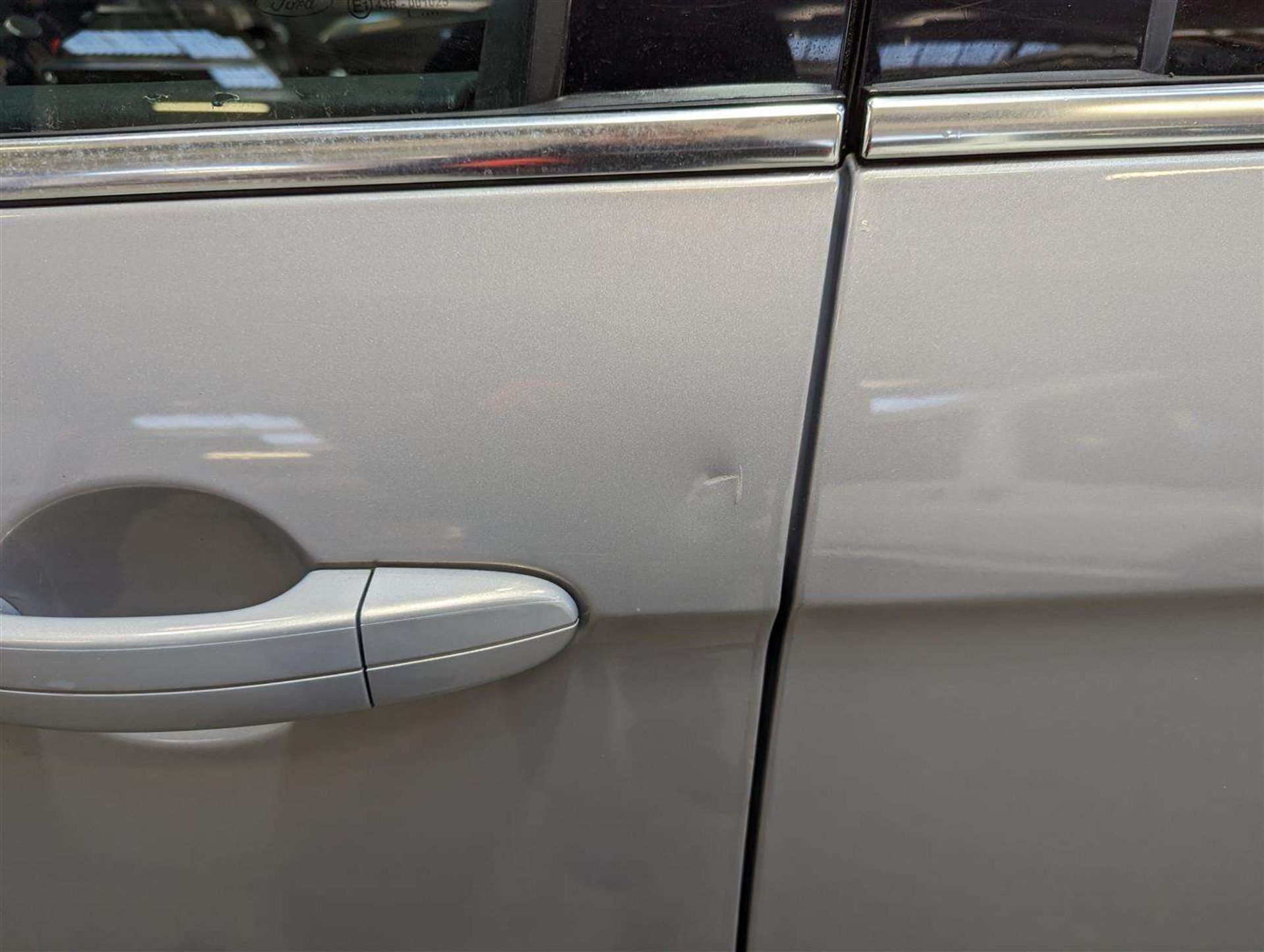 2011 FORD S-MAX TITANIUM TDCI 138 AUTO - Image 25 of 30