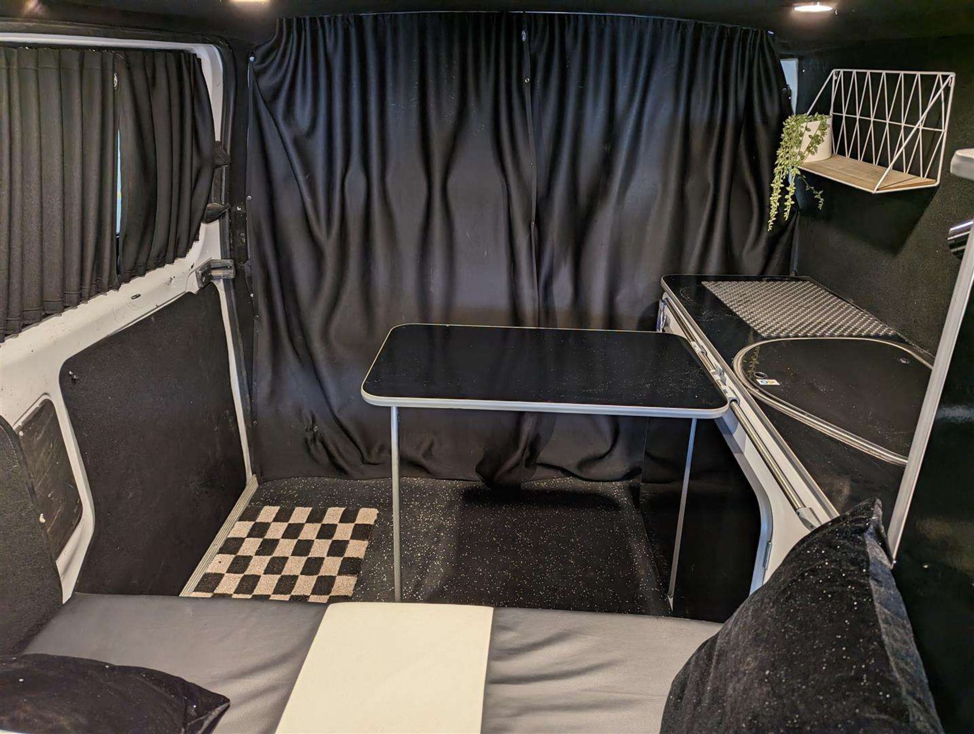 2014 FORD TRANSIT CUSTOM 270 ECO-TE - Image 10 of 30