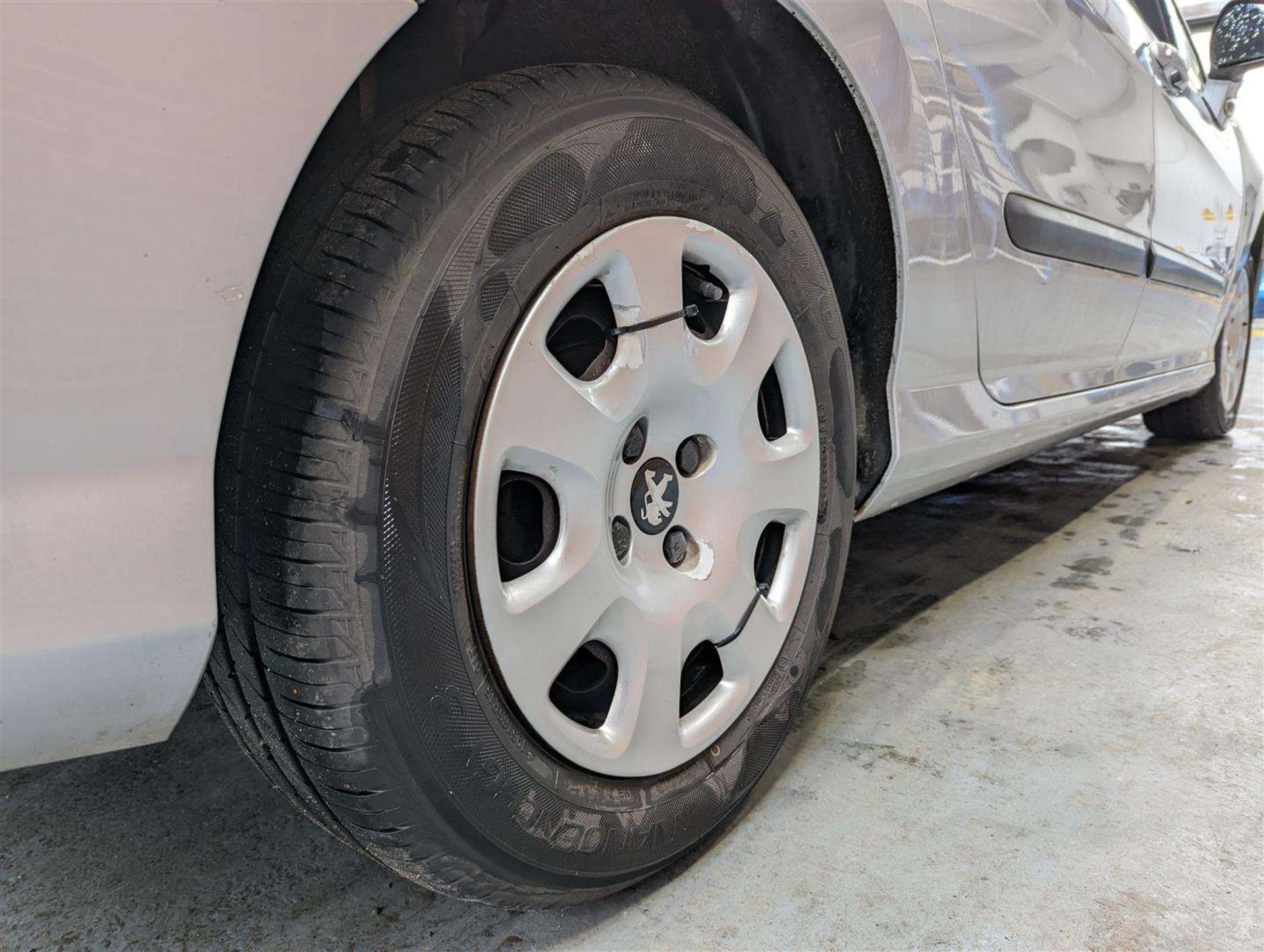 2012 PEUGEOT 308 ACCESS SW E-HDI S-A - Image 9 of 28