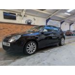 2012 ALFA ROMEO GIULIETTA VELOCE M-AIR TB
