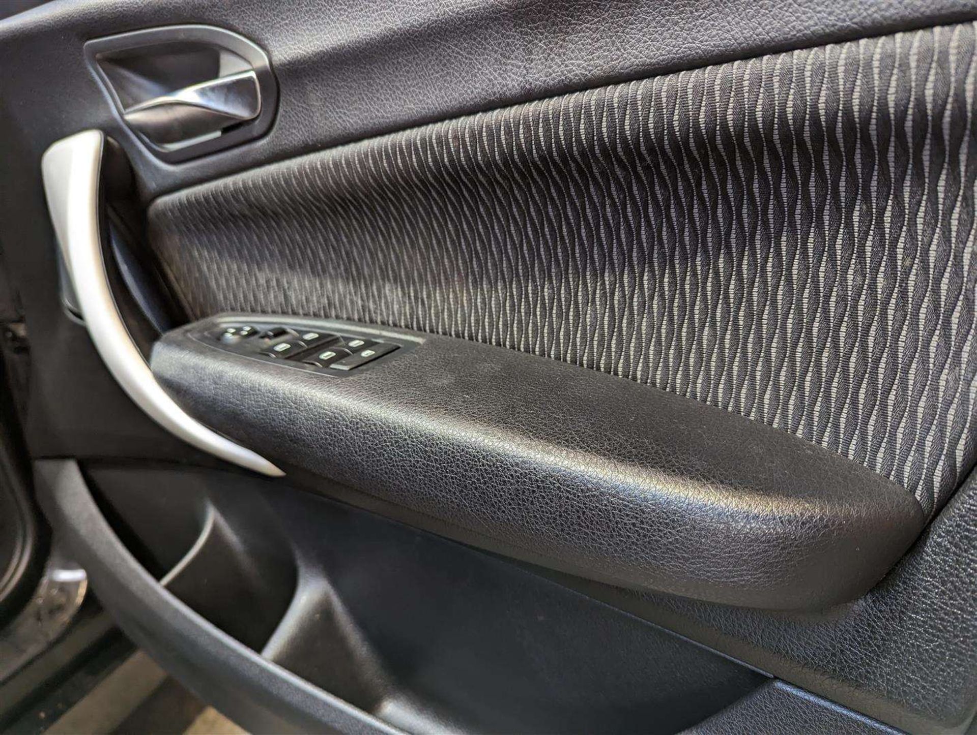 2014 BMW 116I SE - Image 12 of 30