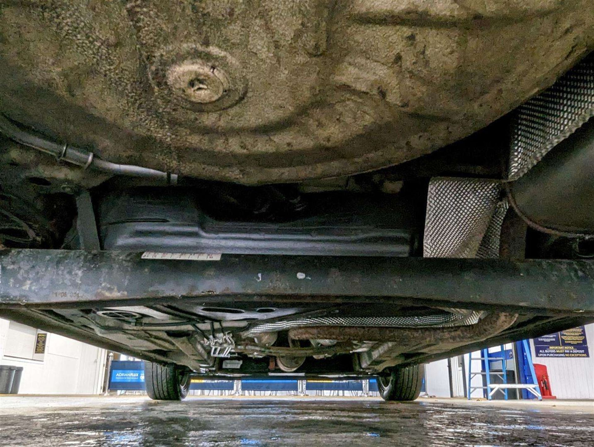 2015 FORD FIESTA ZETEC - Image 7 of 25