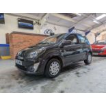 2011 RENAULT TWINGO EXPRESSION