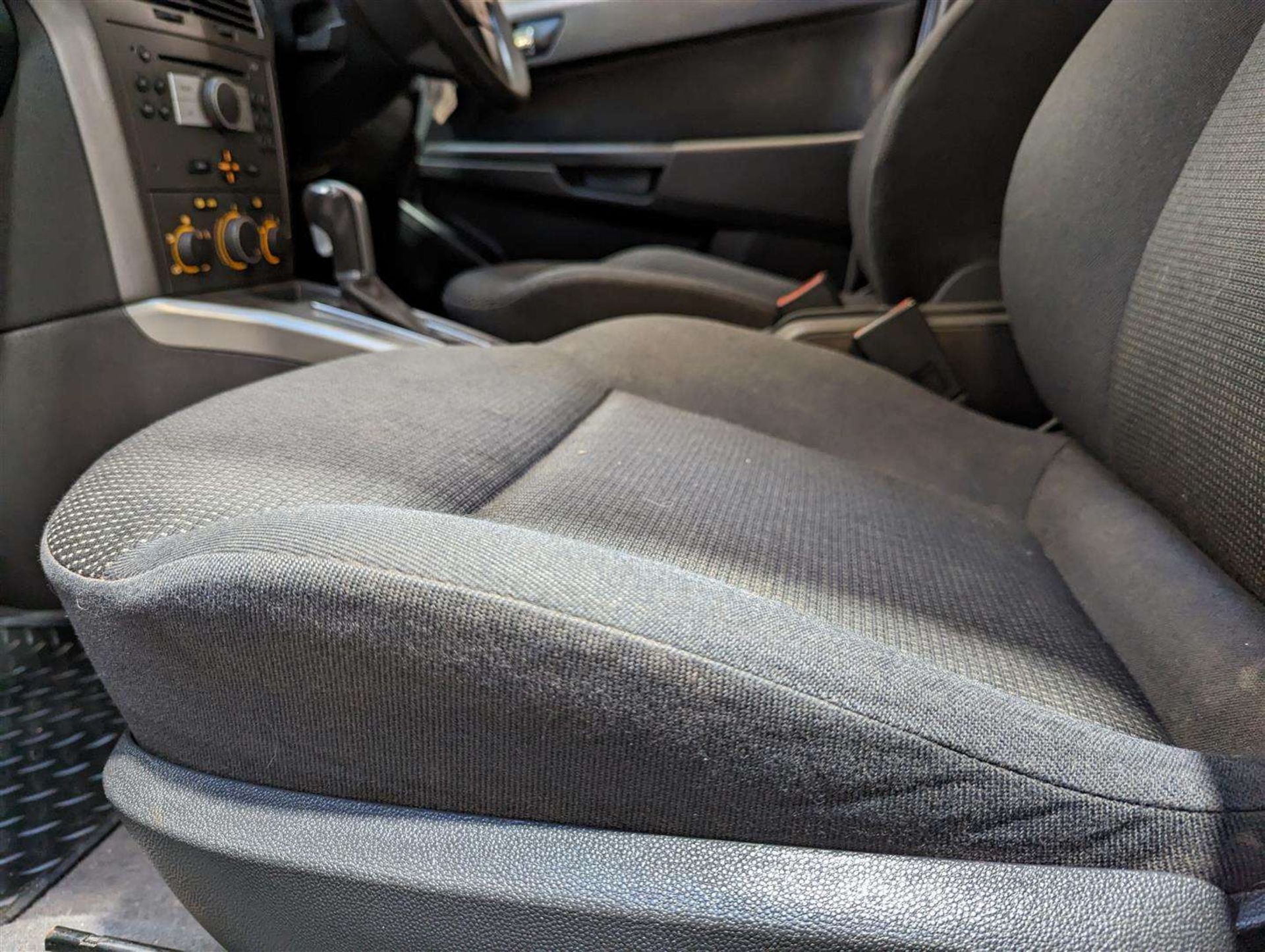 2006 VAUXHALL ASTRA LIFE AUTO - Image 18 of 27