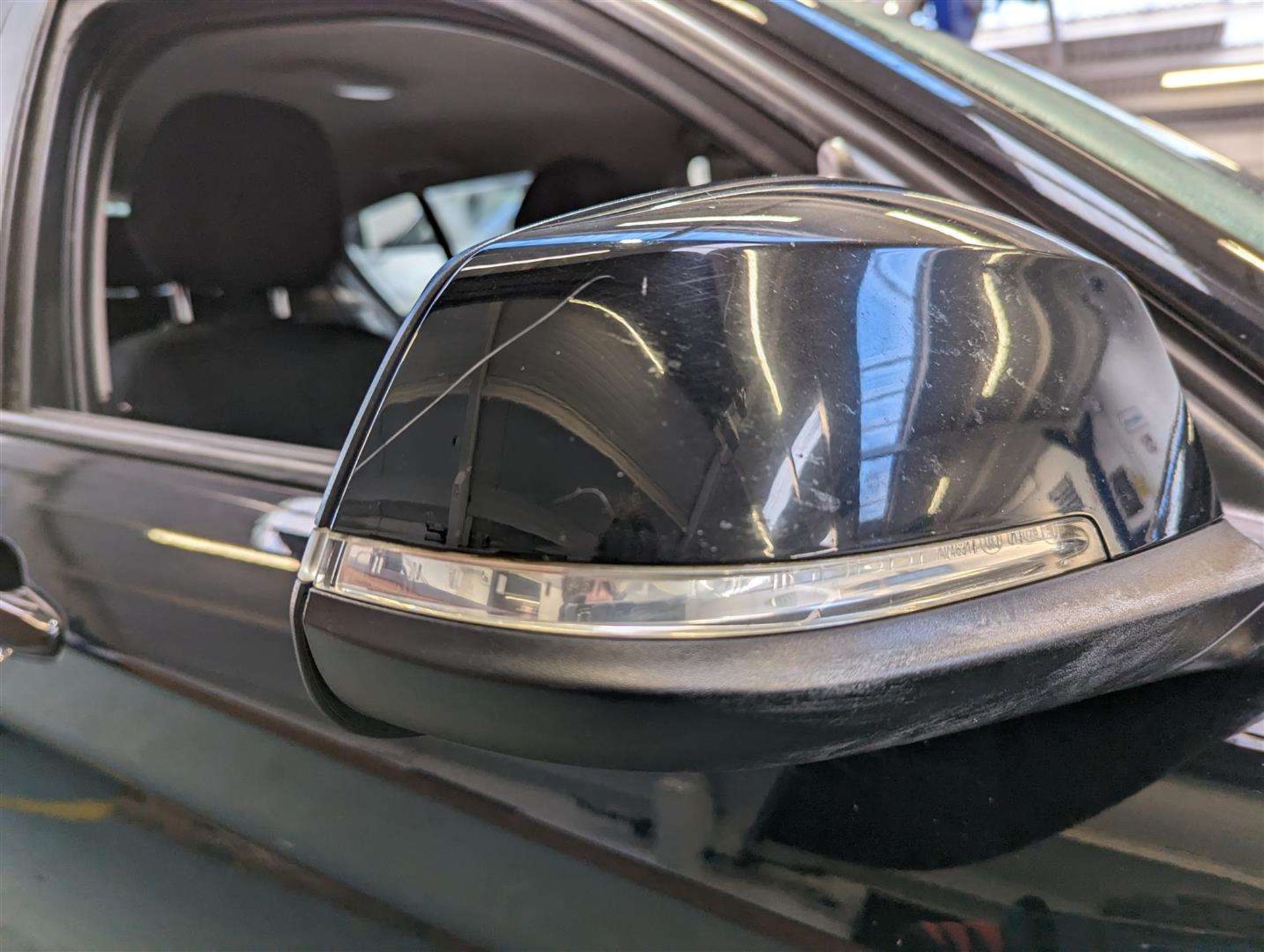 2014 BMW 116I SE - Image 27 of 30