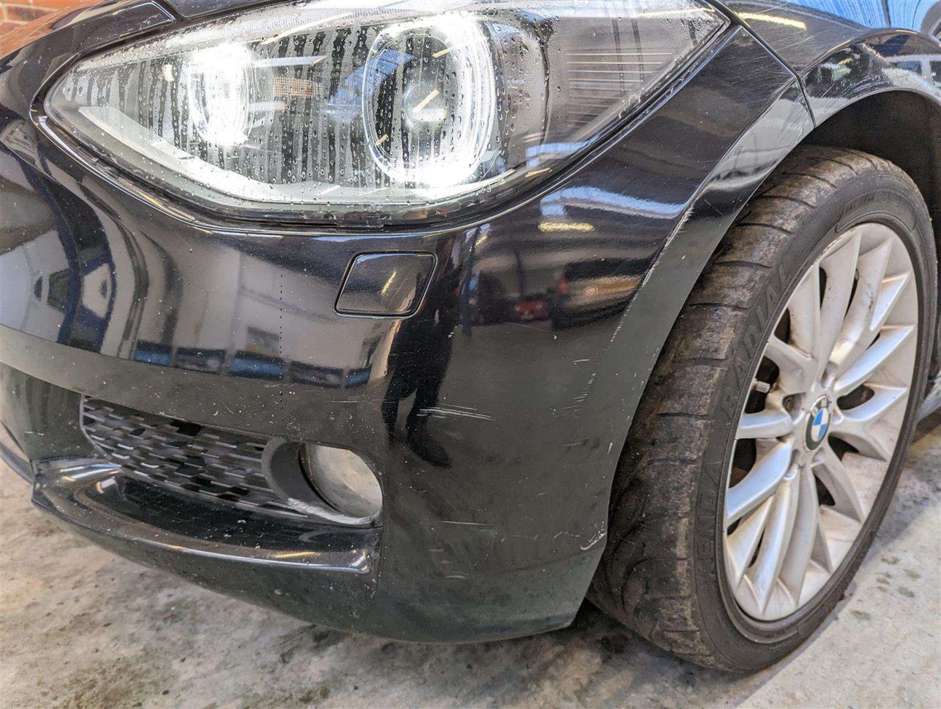 2014 BMW 116I SE - Image 22 of 30