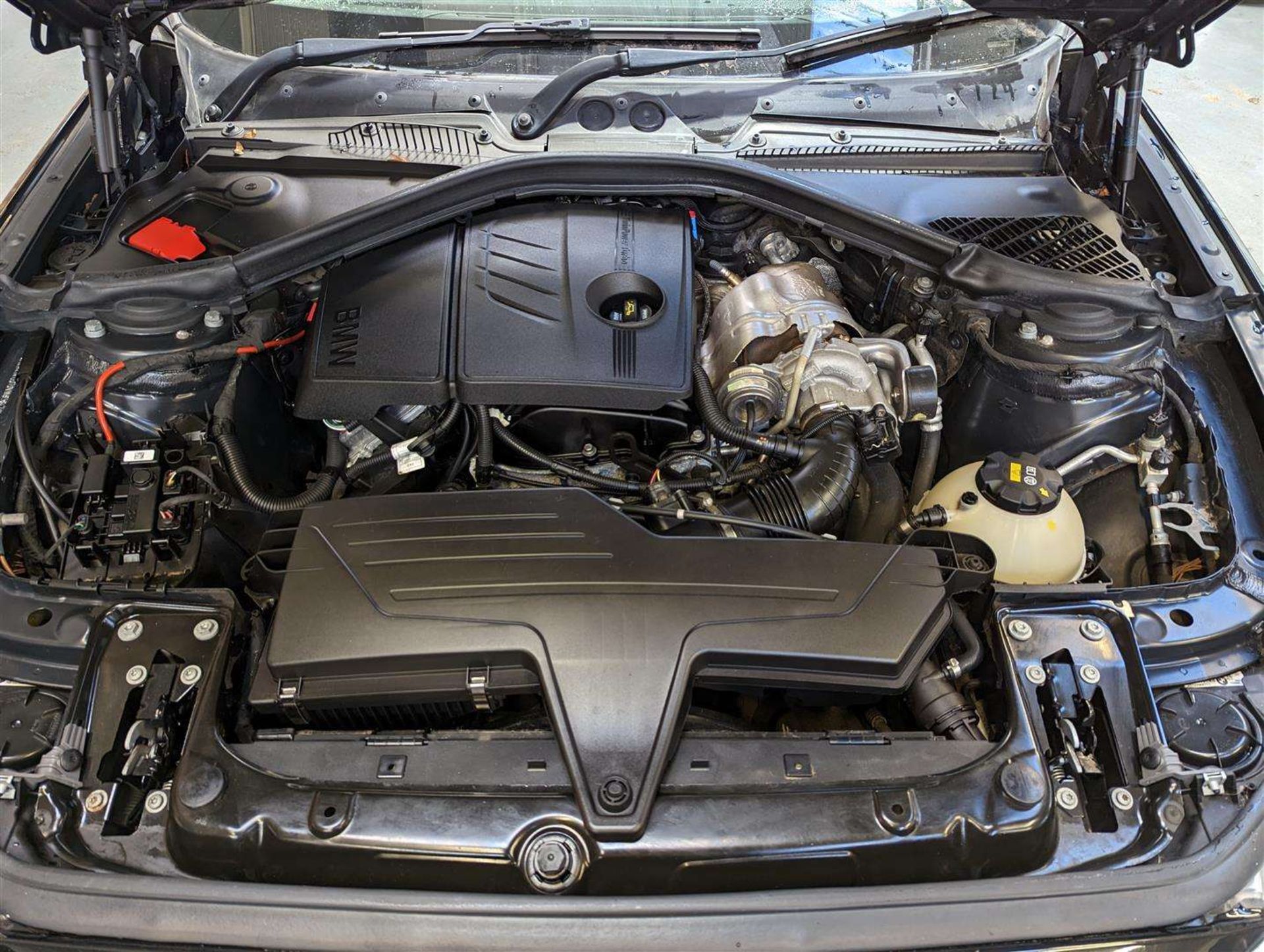 2014 BMW 116I SE - Image 21 of 30