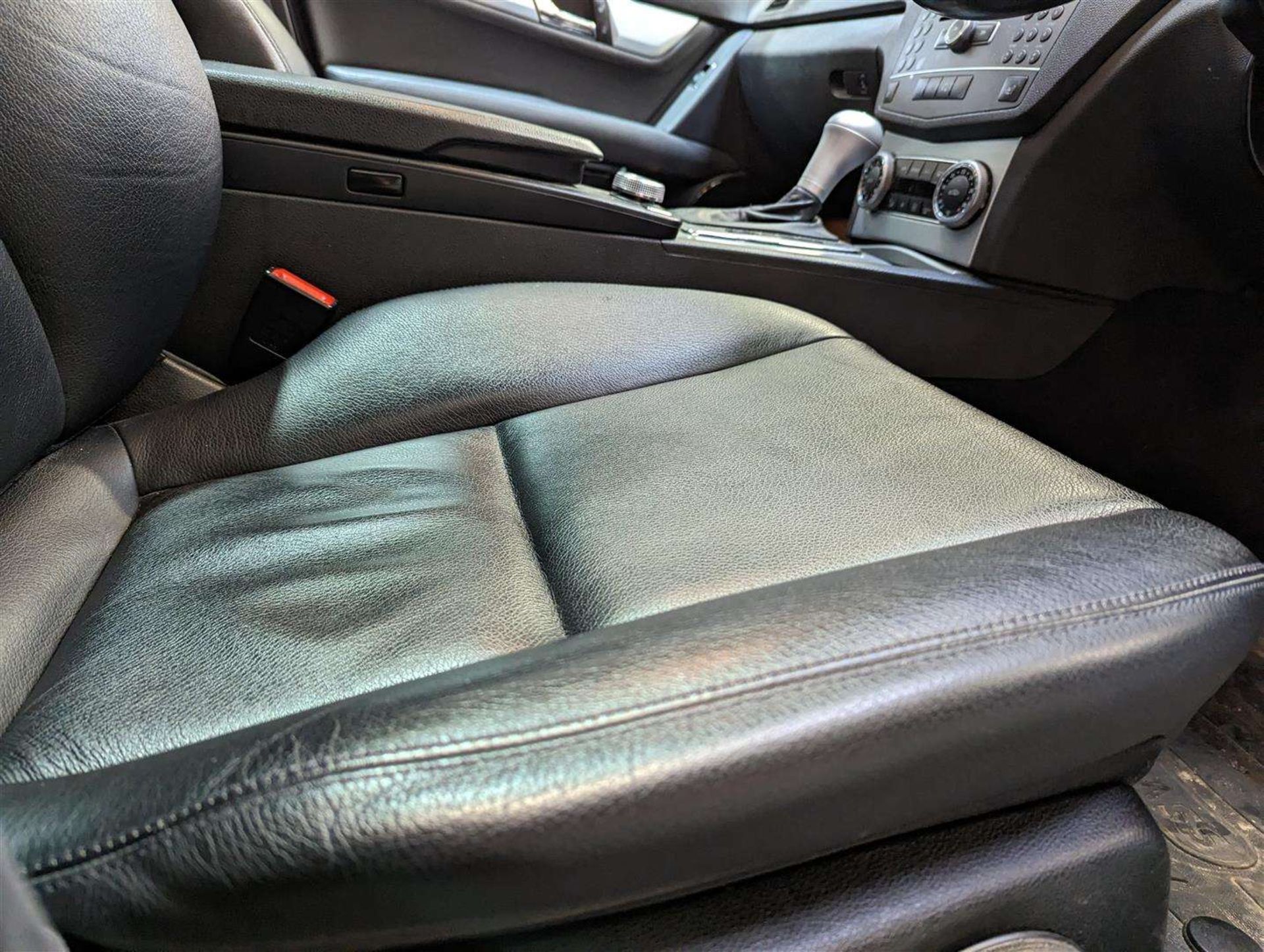 2010 MERCEDES-BENZ C220 BLUEF-CY SPORT CDI AUTO - Image 14 of 26