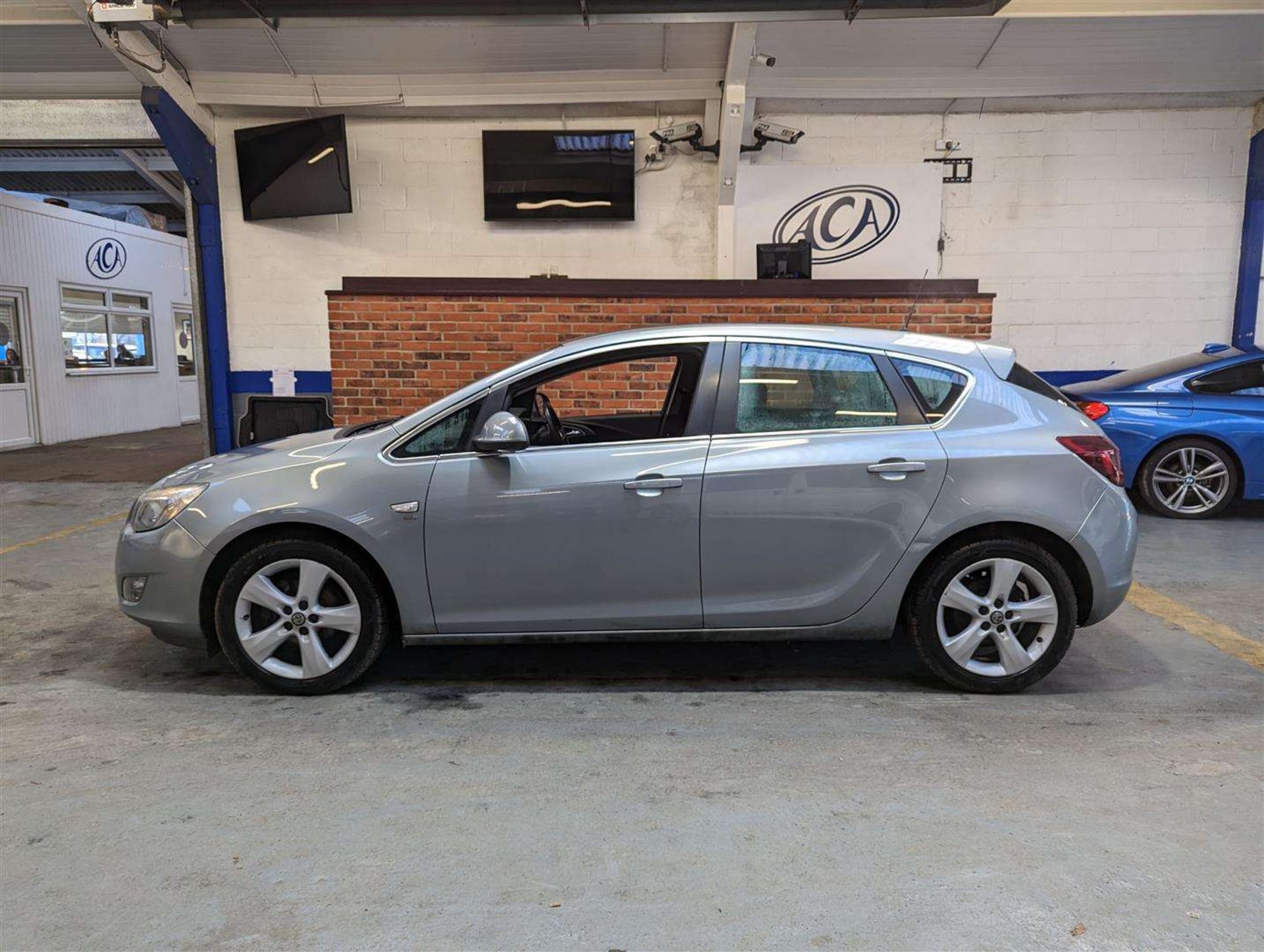 2010 VAUXHALL ASTRA SRI - Image 2 of 29