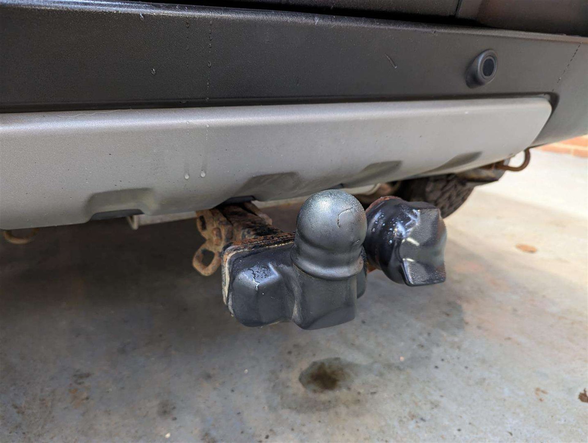 2005 LAND ROVER FREELANDER TD4 SE H/B - Image 7 of 26