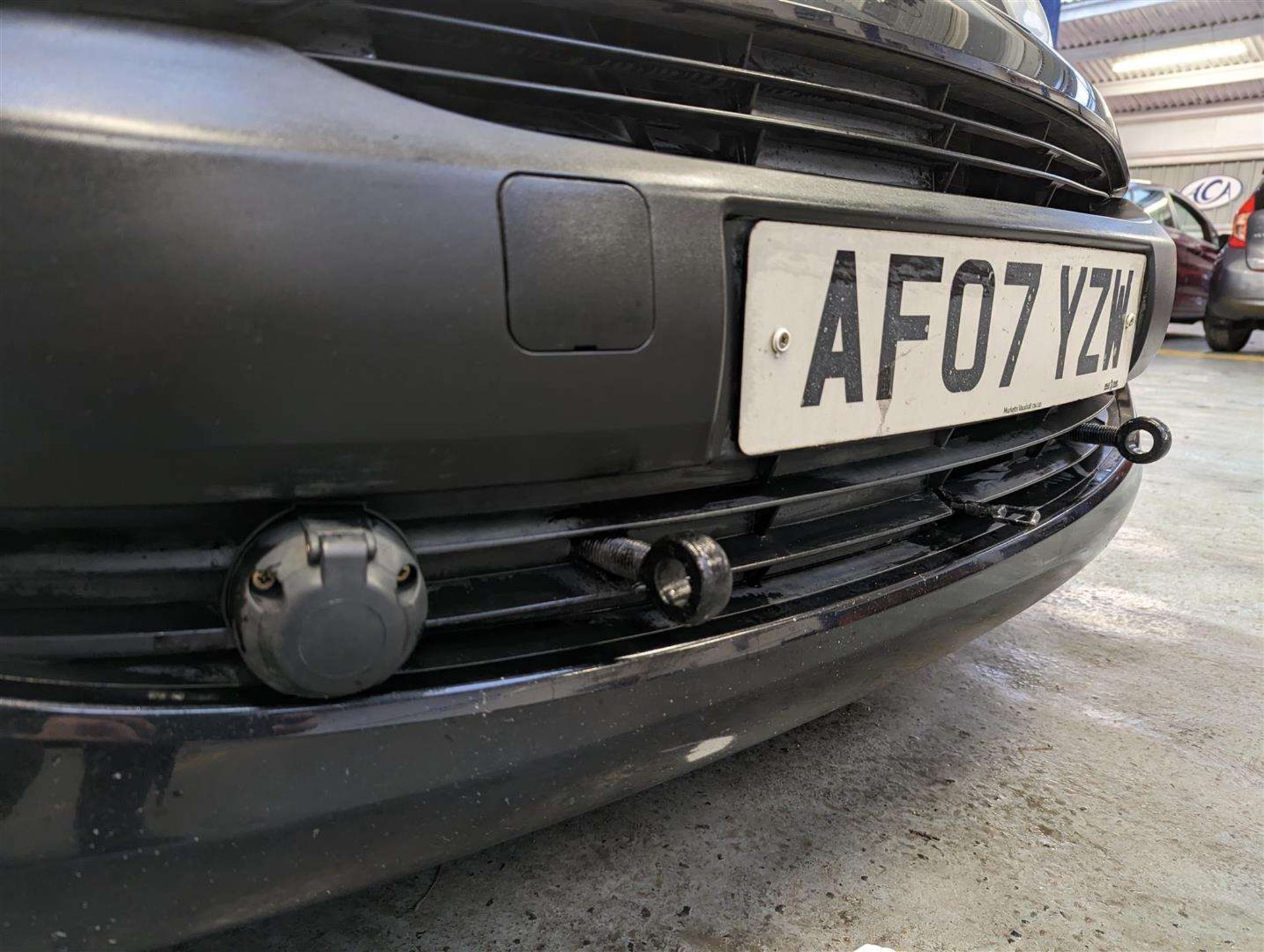 2007 CITROEN C1 RHYTHM - Image 13 of 25