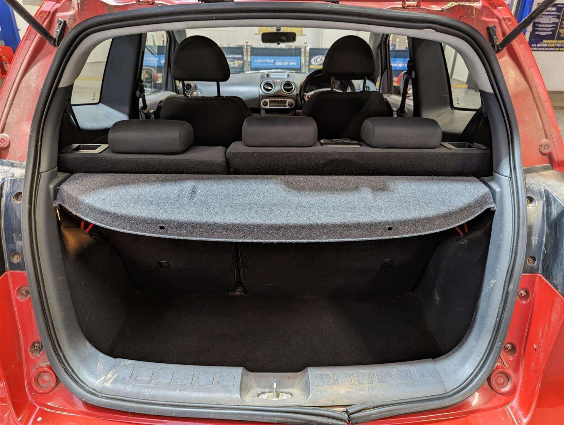 2009 MITSUBISHI COLT CZ2 - Image 6 of 29