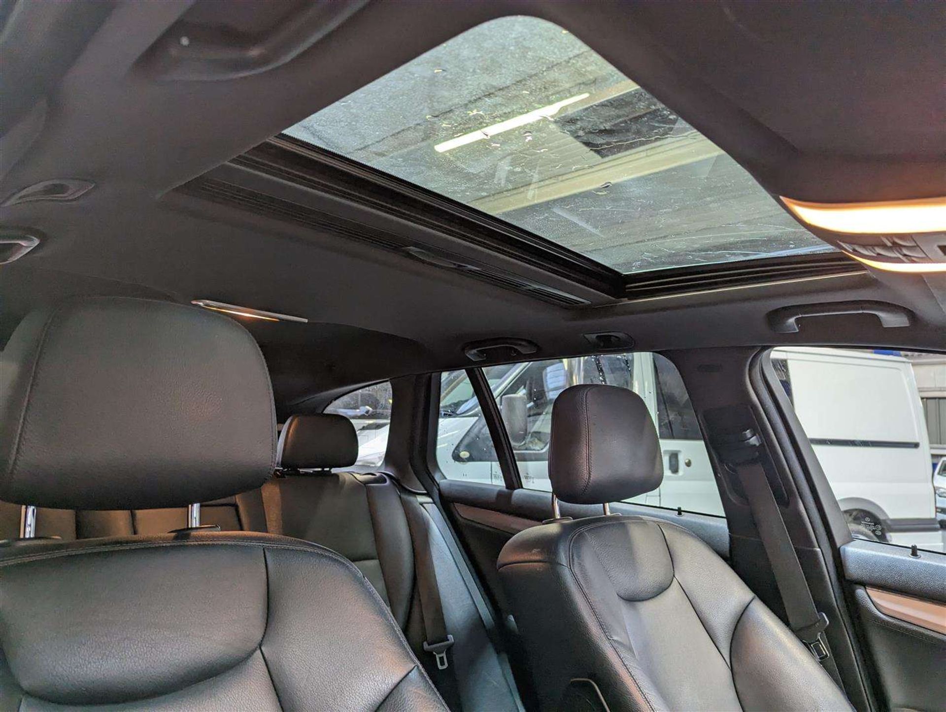 2010 MERCEDES-BENZ C220 BLUEF-CY SPORT CDI AUTO - Image 16 of 26