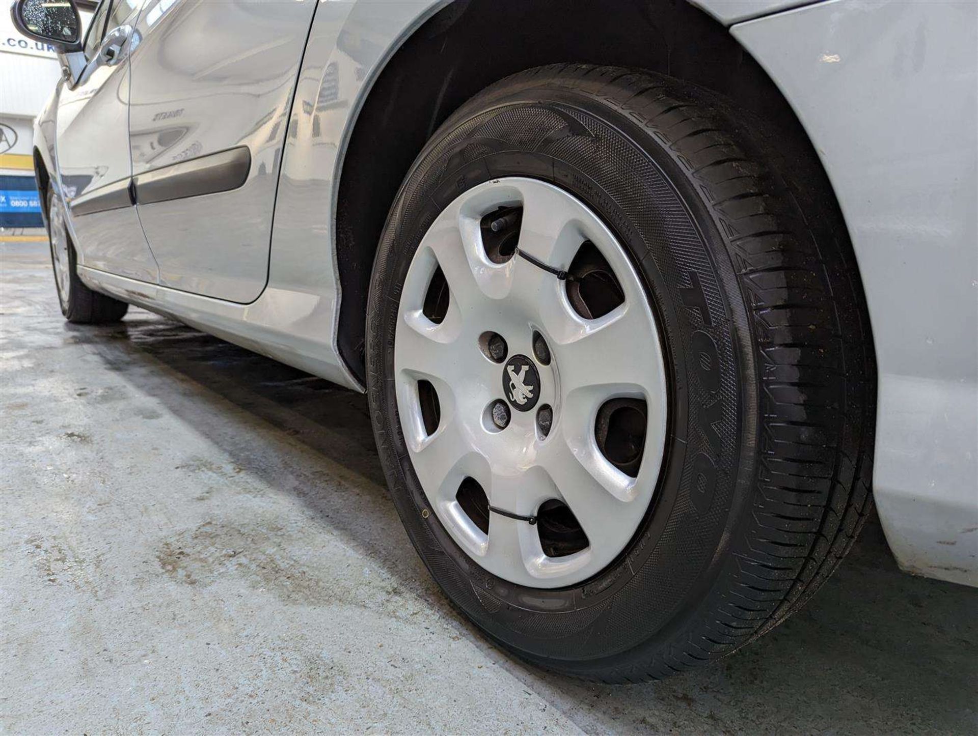 2012 PEUGEOT 308 ACCESS SW E-HDI S-A - Image 4 of 28