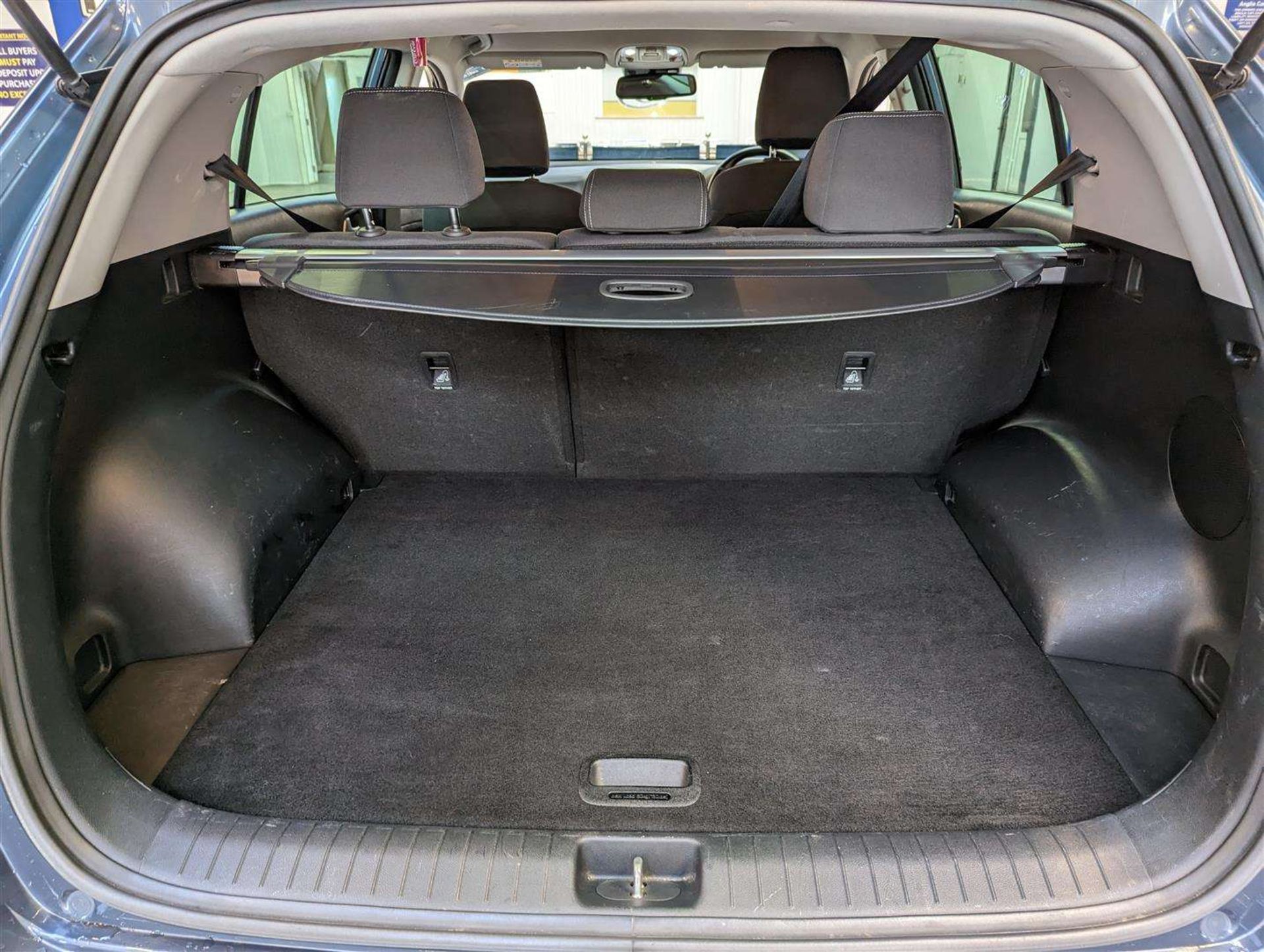 2016 KIA SPORTAGE 2 CRDI ISG - Image 6 of 26