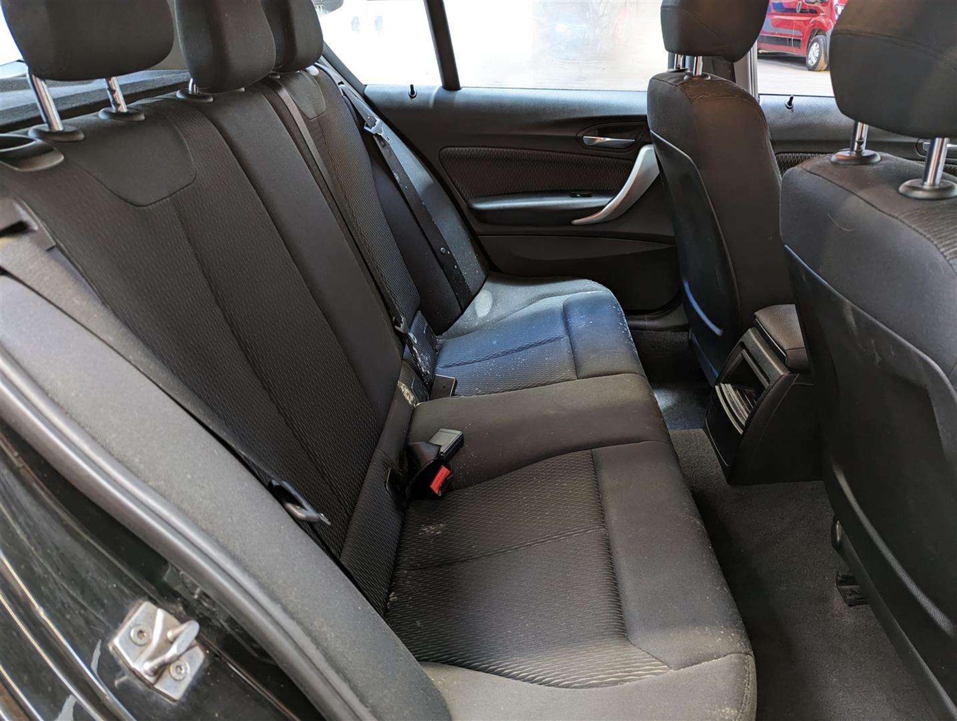 2014 BMW 116I SE - Image 16 of 30