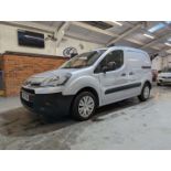 2014 CITROEN BERLINGO 625 ENTERPRISE H