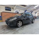 2007 PEUGEOT 307 SPORT
