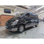 2018 HYUNDAI I800 SE NAV CRDI AUTO