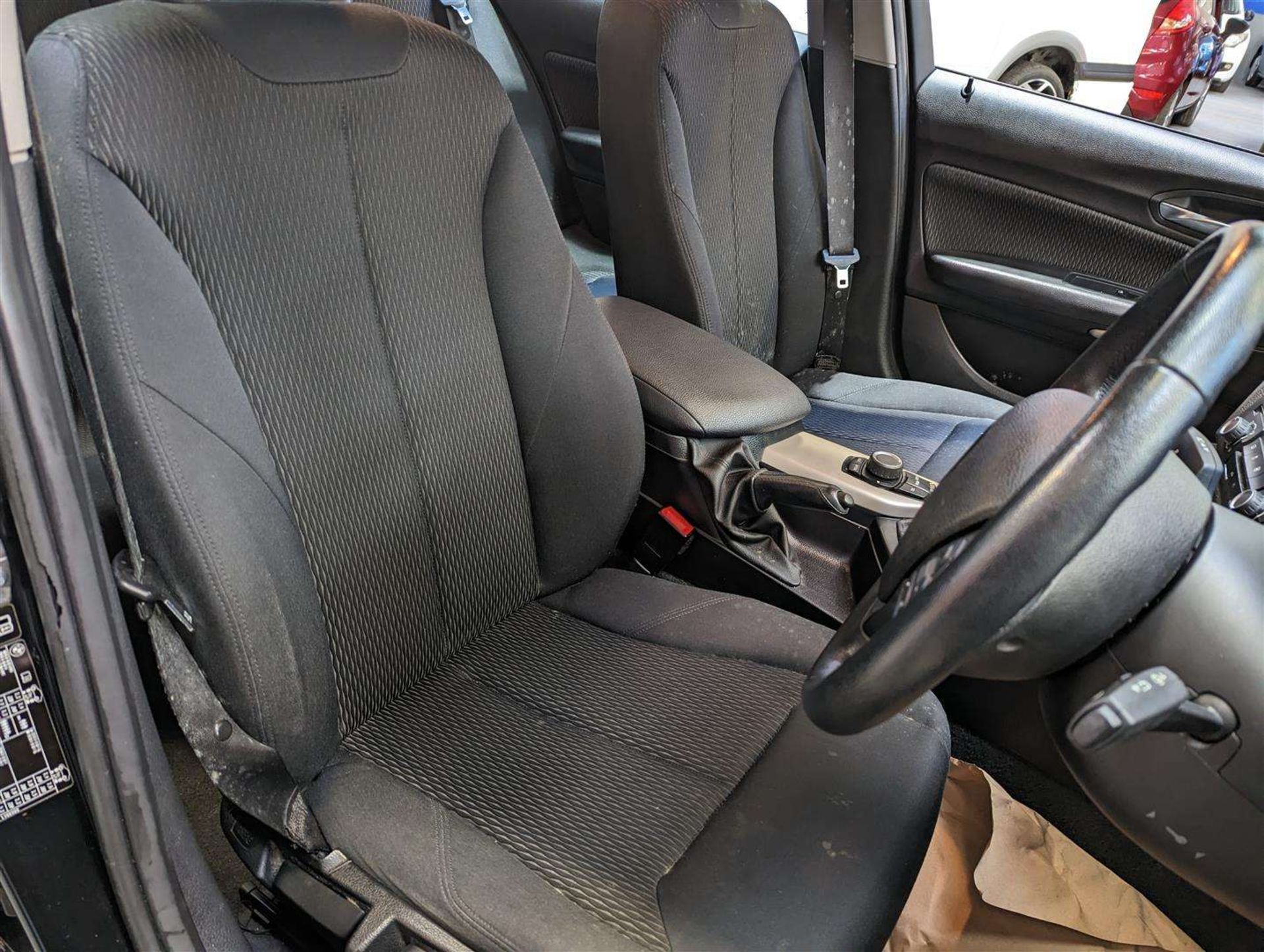 2014 BMW 116I SE - Image 14 of 30