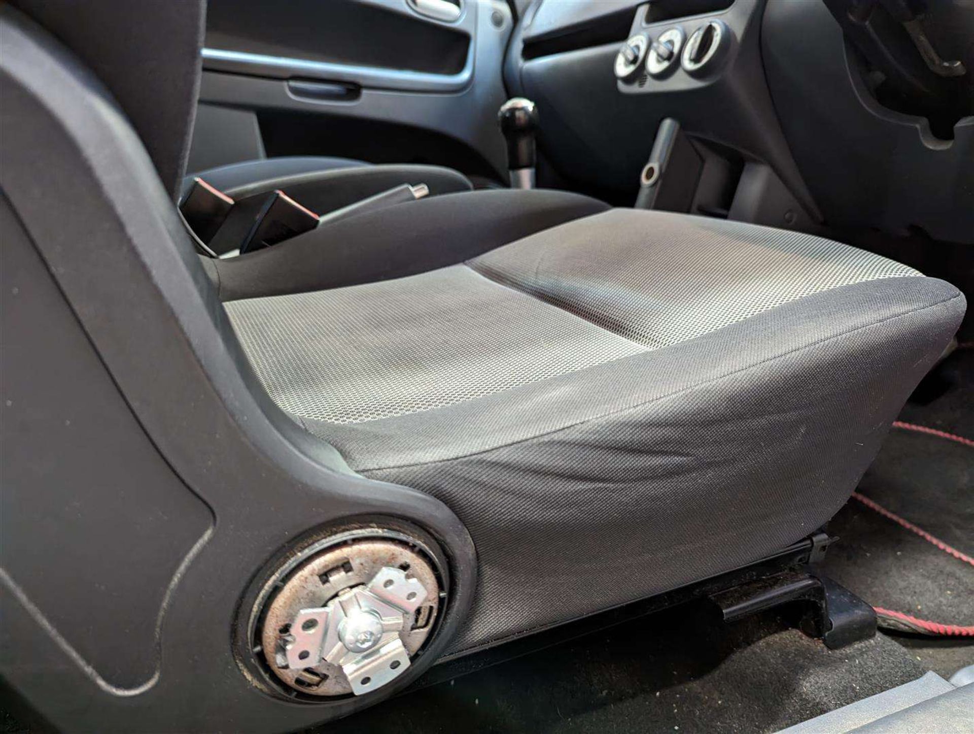 2009 MITSUBISHI COLT CZ2 - Image 15 of 29