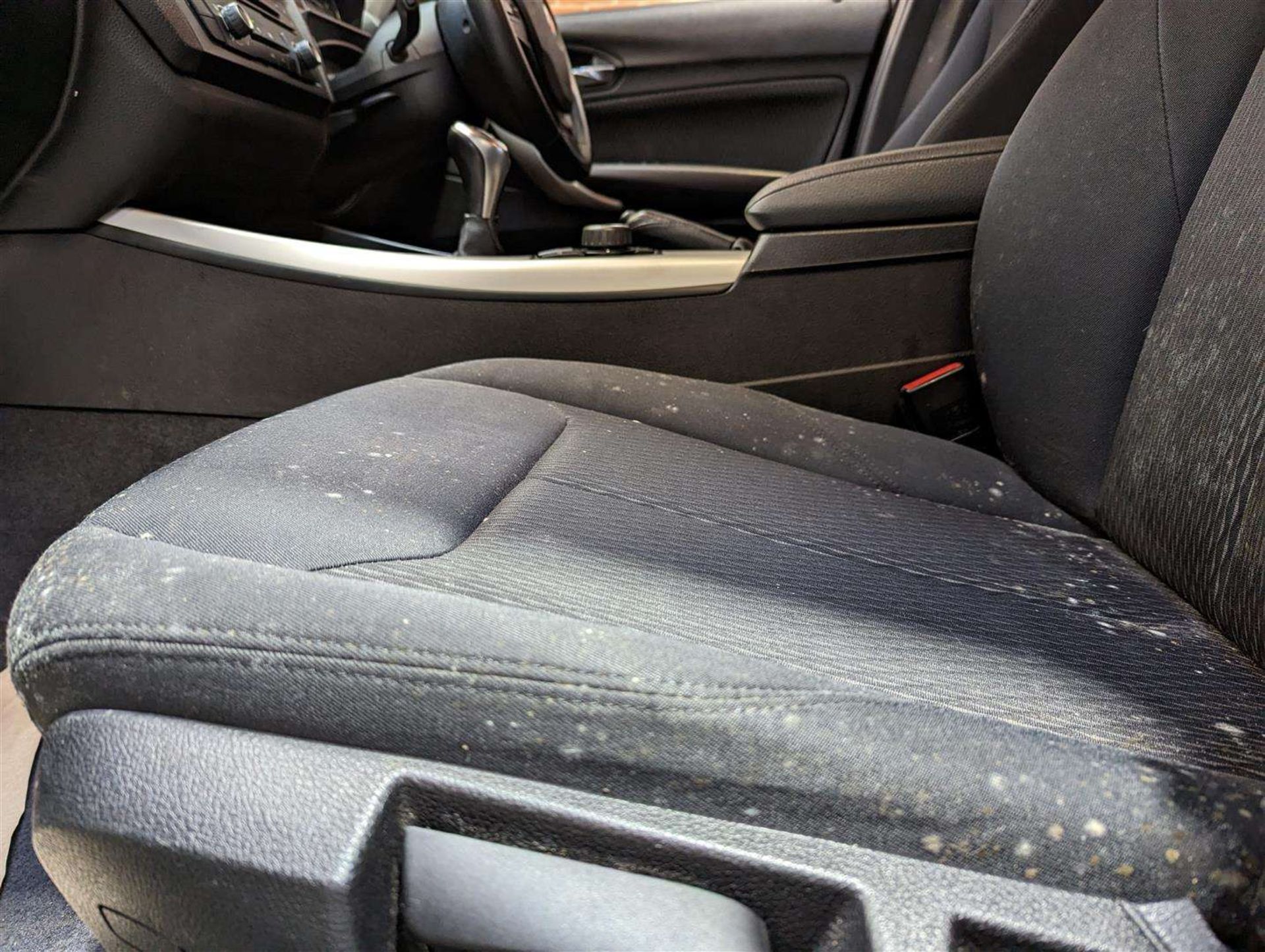 2014 BMW 116I SE - Image 18 of 30