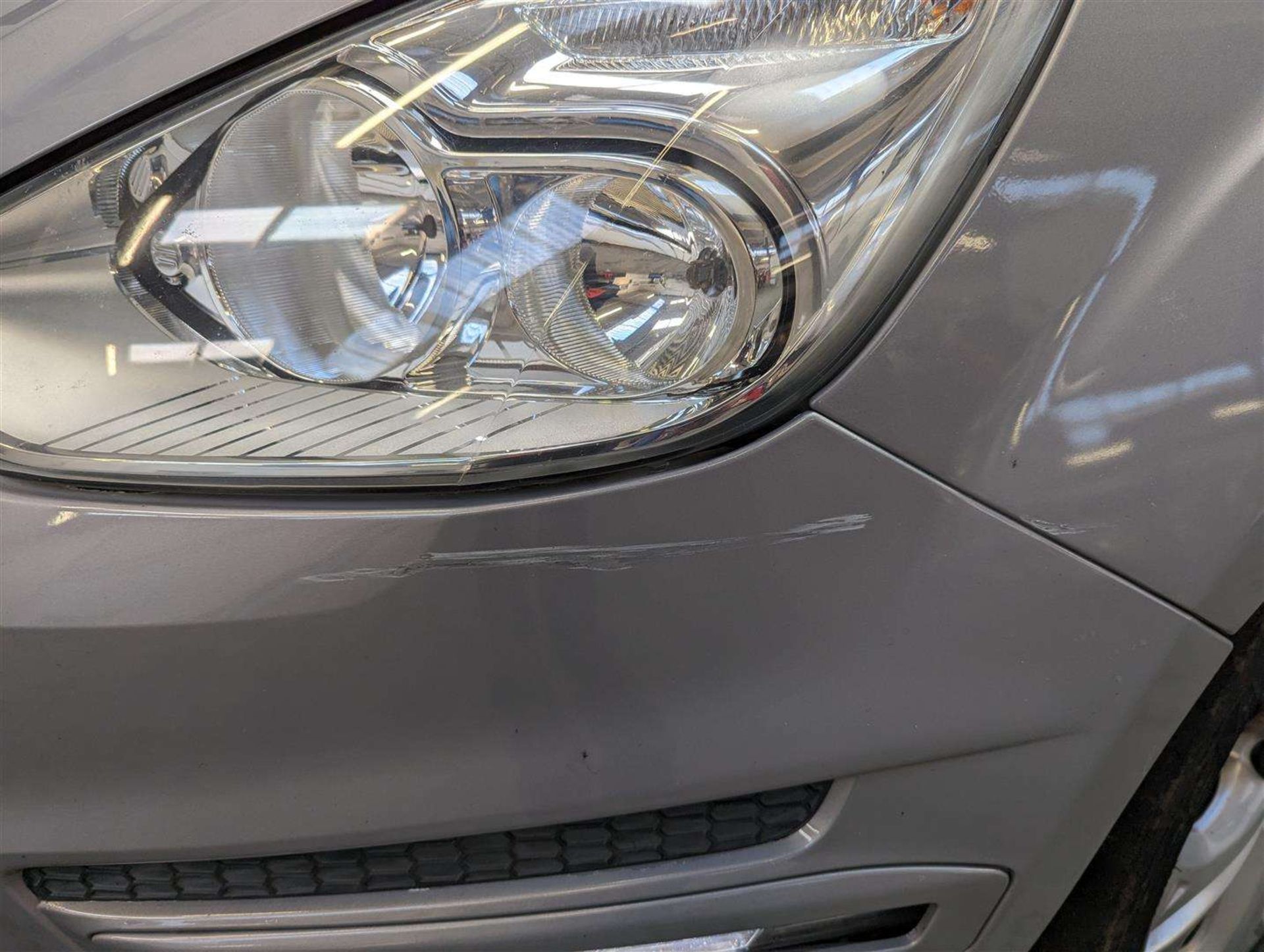 2011 FORD S-MAX TITANIUM TDCI 138 AUTO - Image 24 of 30