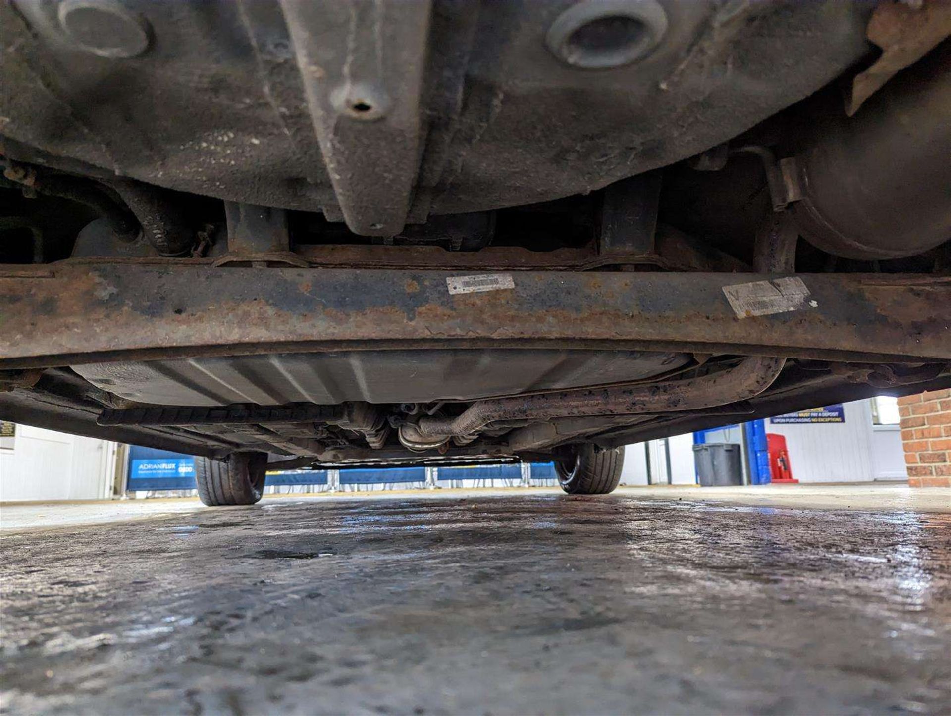 2012 KIA VENGA 1 AIR ECODYNAMICS - Image 8 of 25