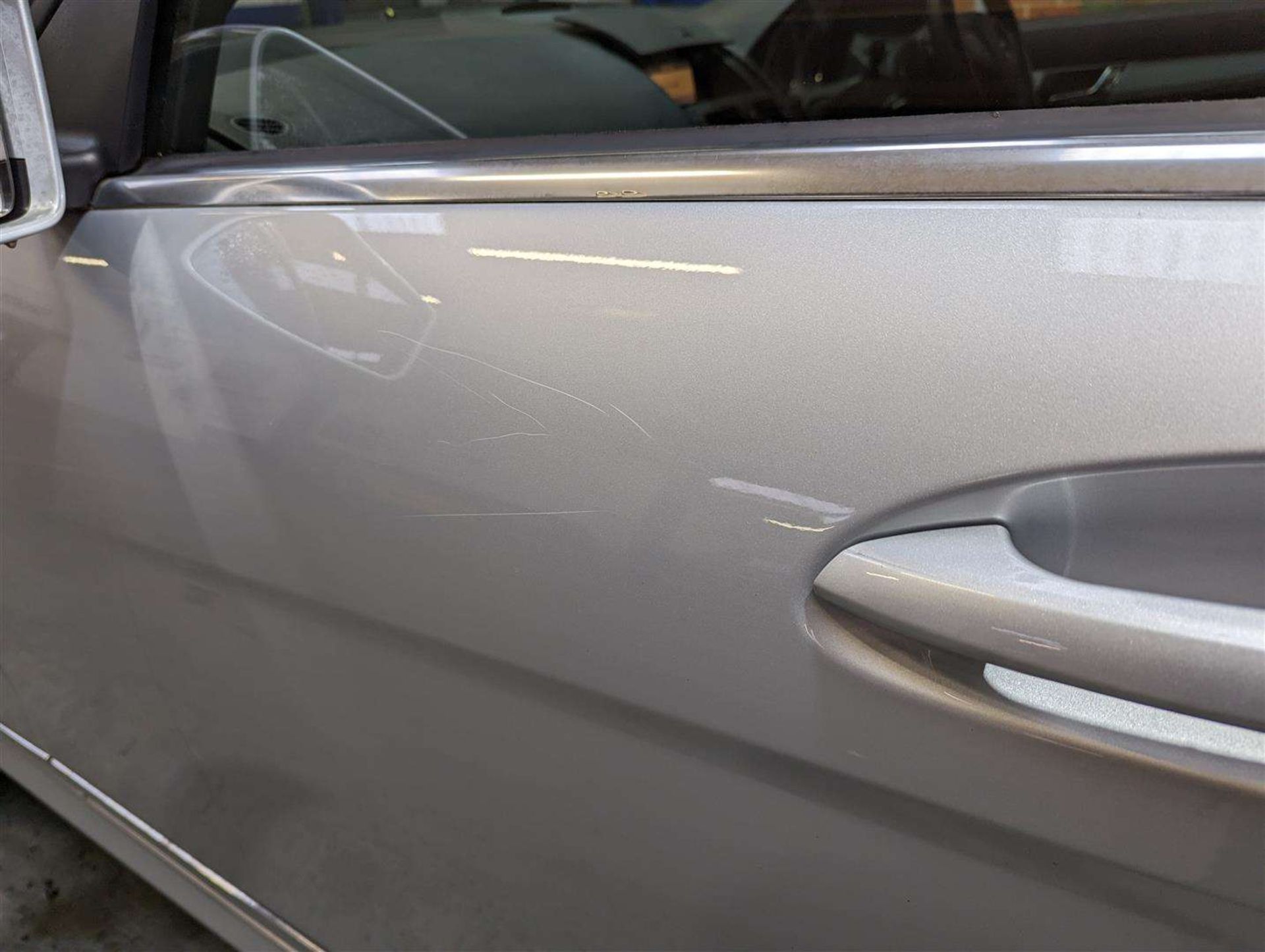 2010 MERCEDES-BENZ C220 BLUEF-CY SPORT CDI AUTO - Image 24 of 26