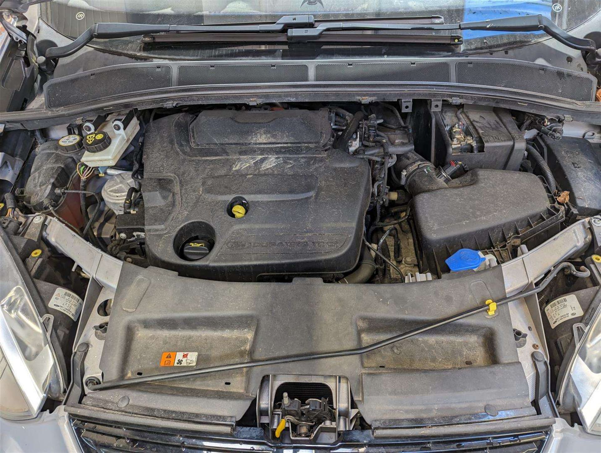 2011 FORD S-MAX TITANIUM TDCI 138 AUTO - Image 23 of 30