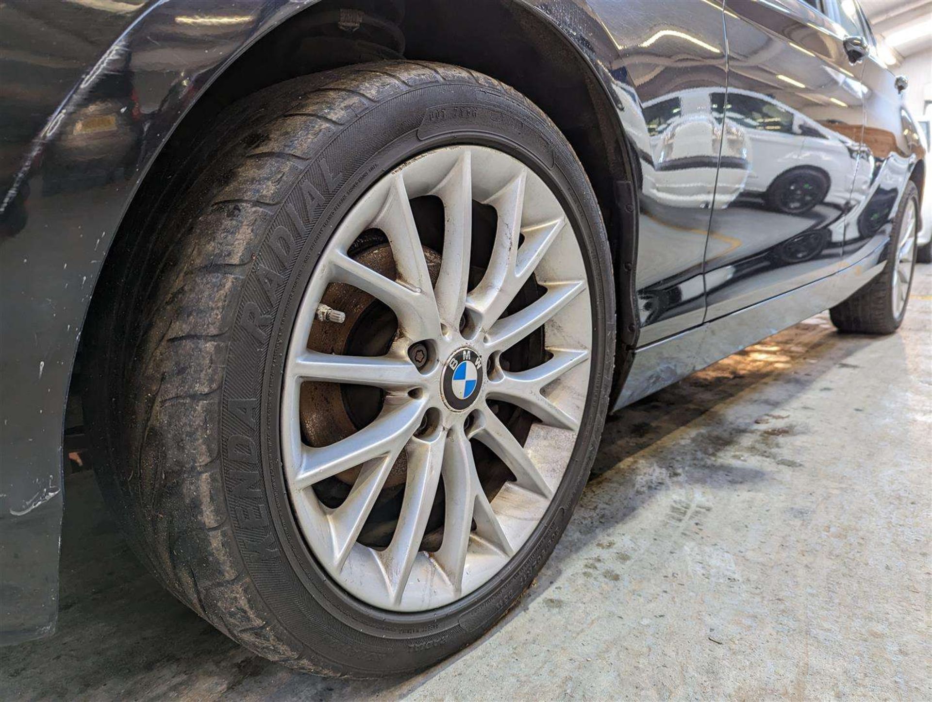 2014 BMW 116I SE - Image 20 of 30