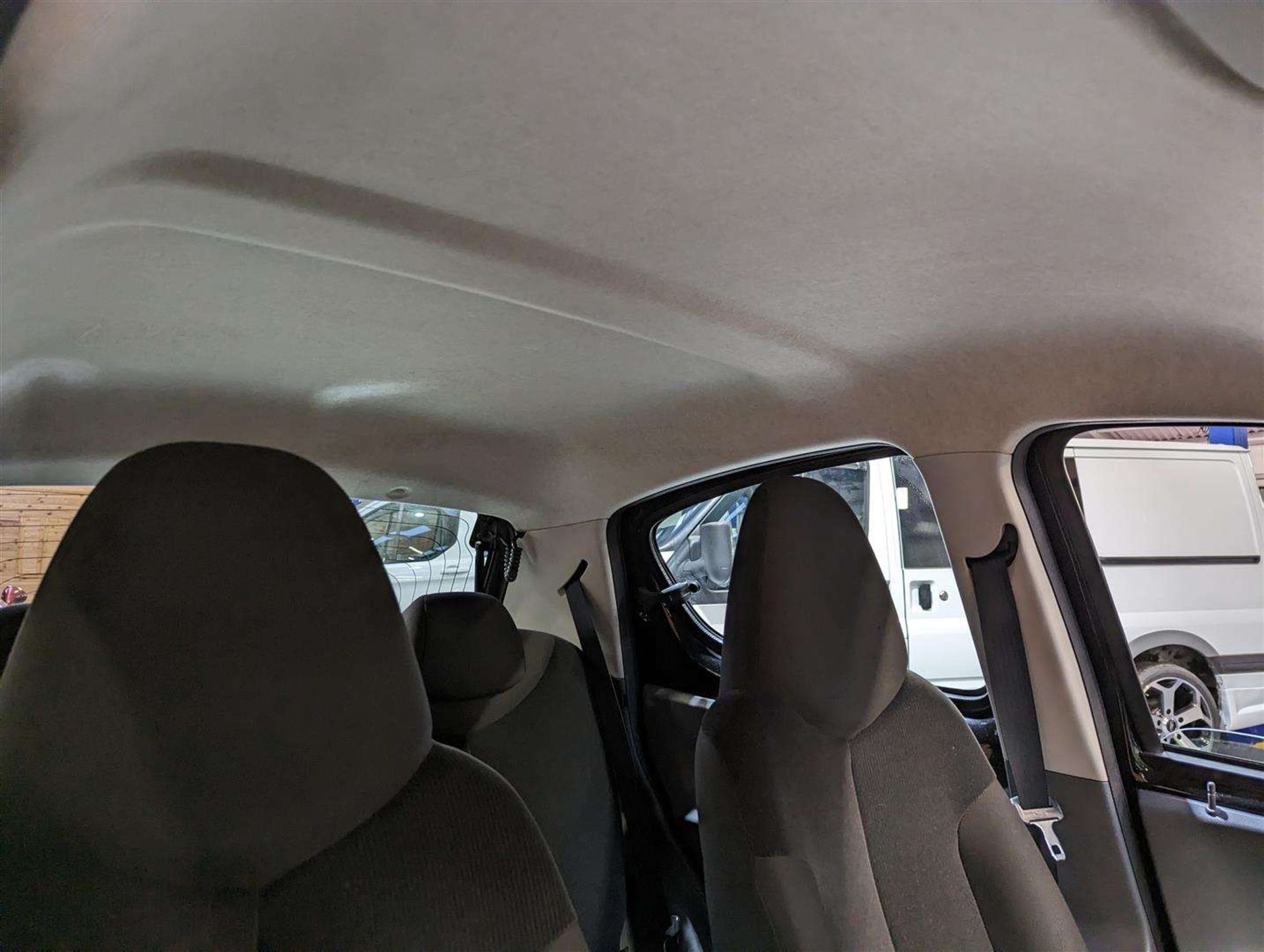 2007 CITROEN C1 RHYTHM - Image 17 of 25