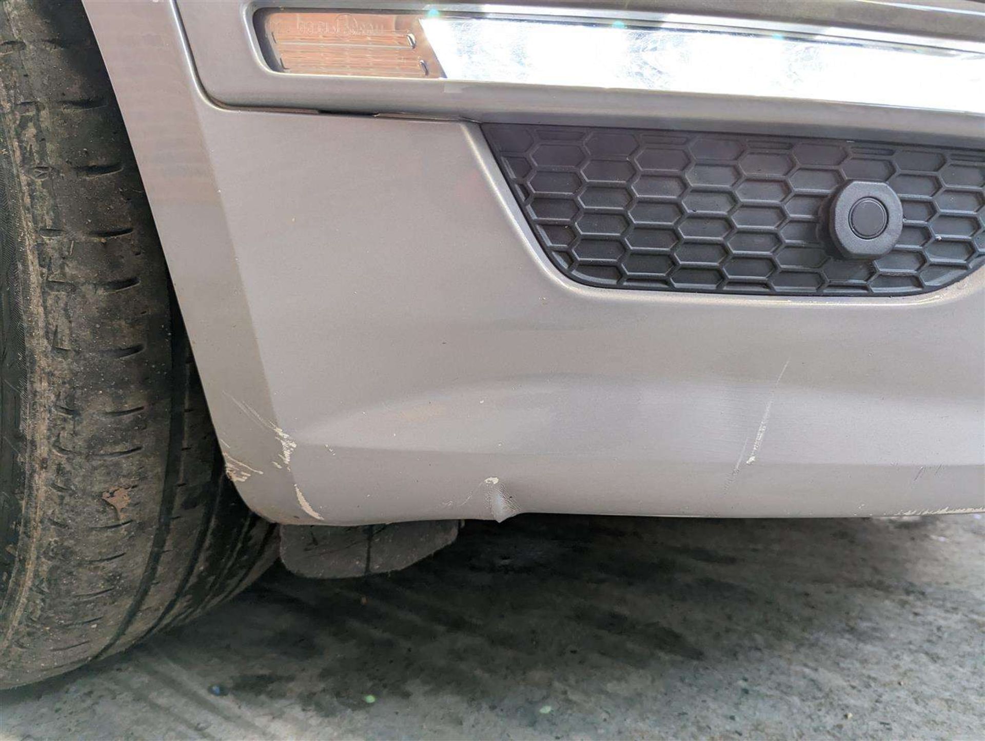 2011 FORD S-MAX TITANIUM TDCI 138 AUTO - Image 28 of 30