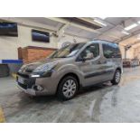 2014 CITROEN BERLINGO MULTISPACE XTR H