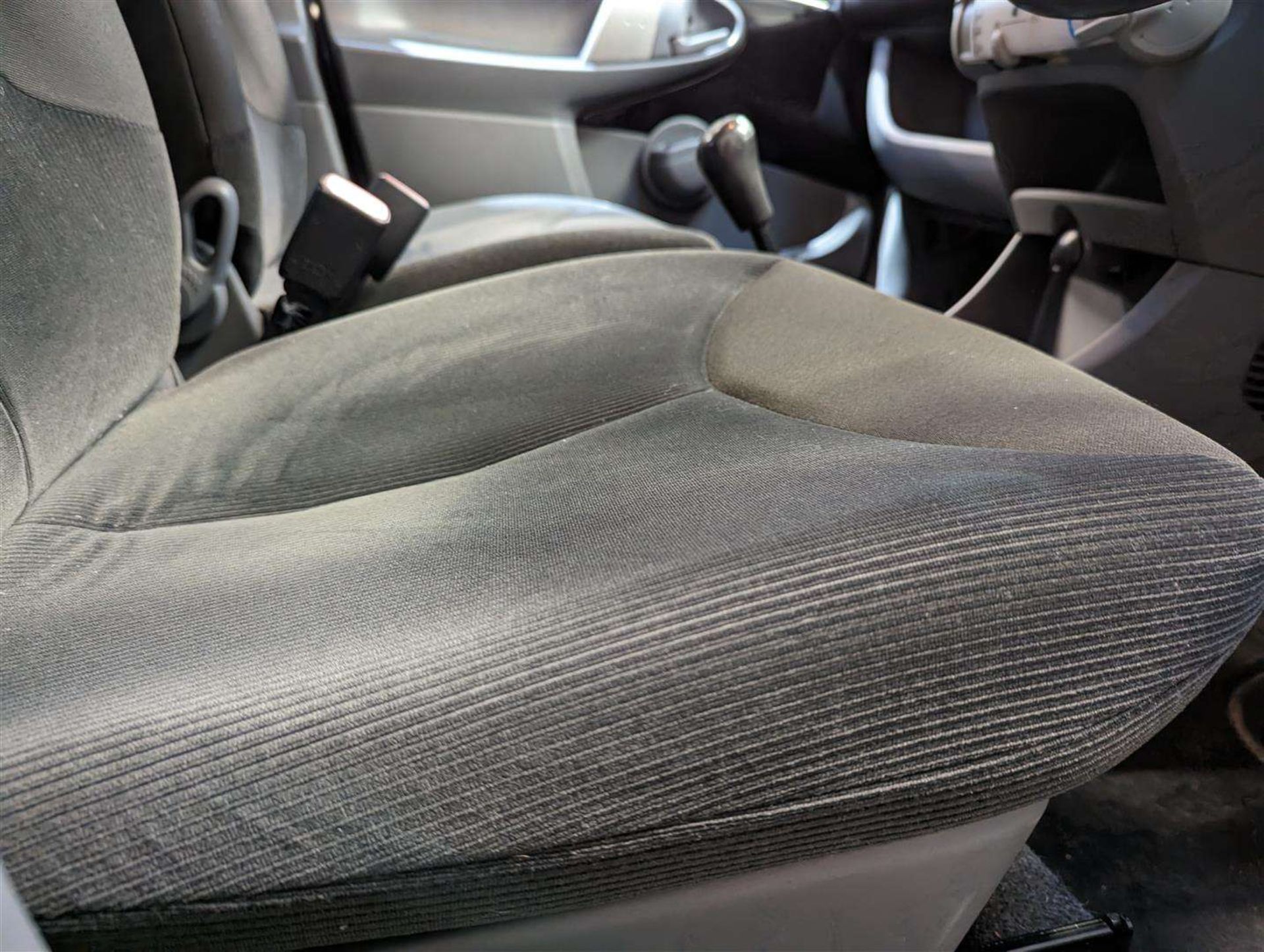 2007 CITROEN C1 RHYTHM - Image 15 of 25