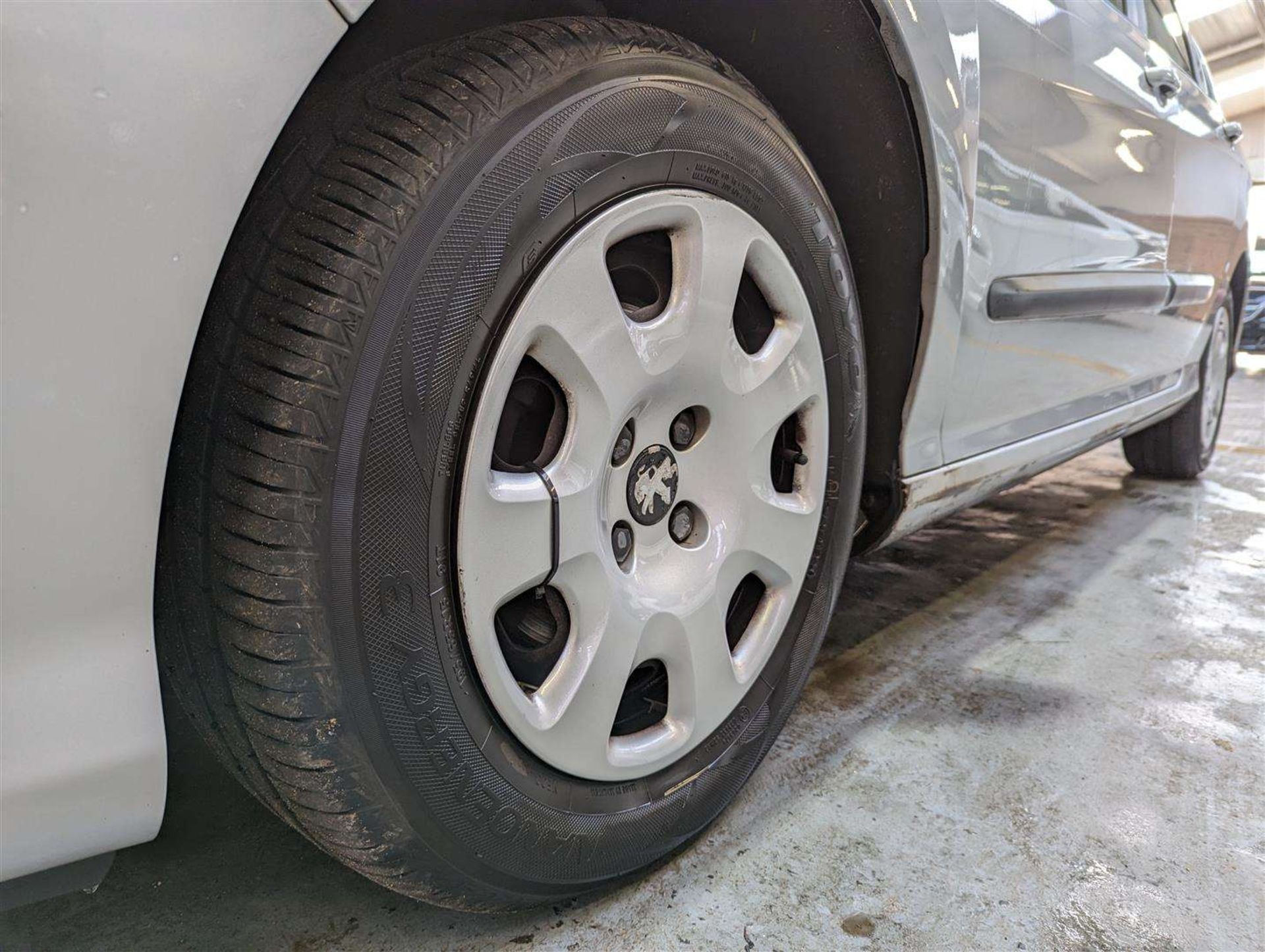 2012 PEUGEOT 308 ACCESS SW E-HDI S-A - Image 20 of 28